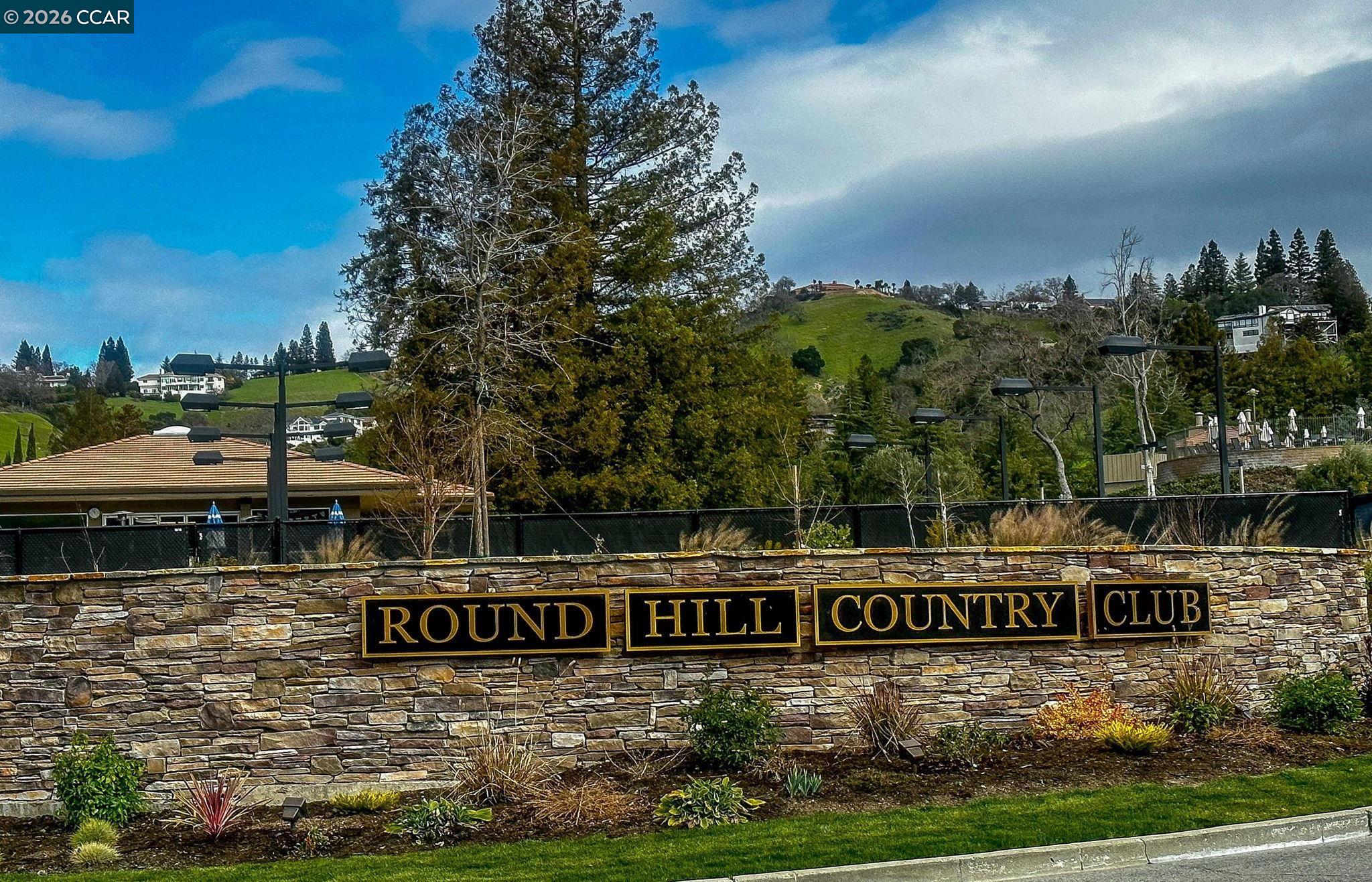 2516 Roundhill Dr, Alamo CA 94507 — photo 33