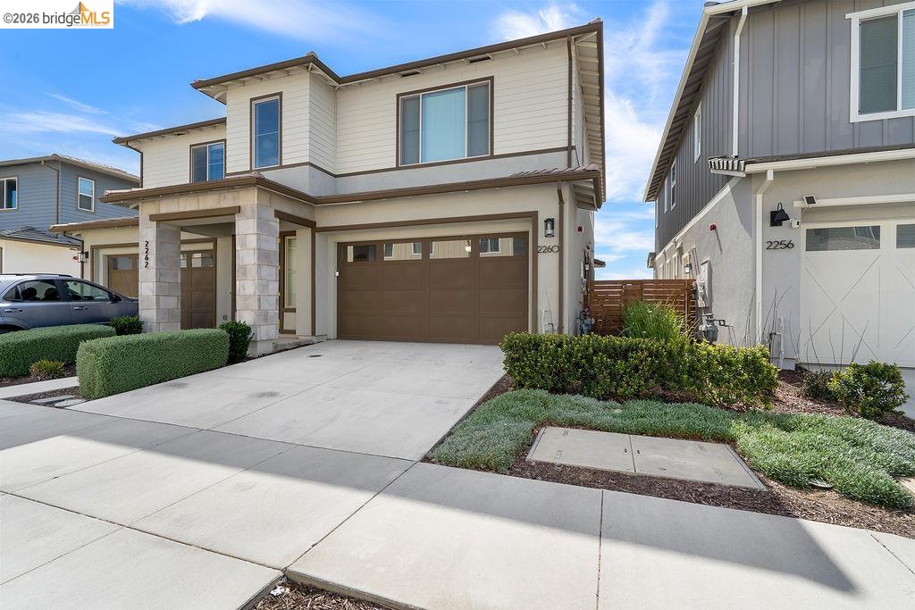 2260 SOLACE VISTA, Fairfield CA 94533 — photo 28