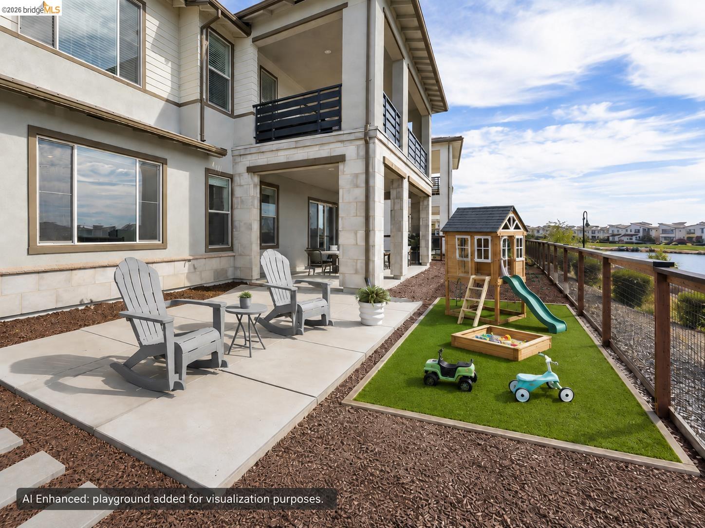 2260 SOLACE VISTA, Fairfield CA 94533 — photo 5