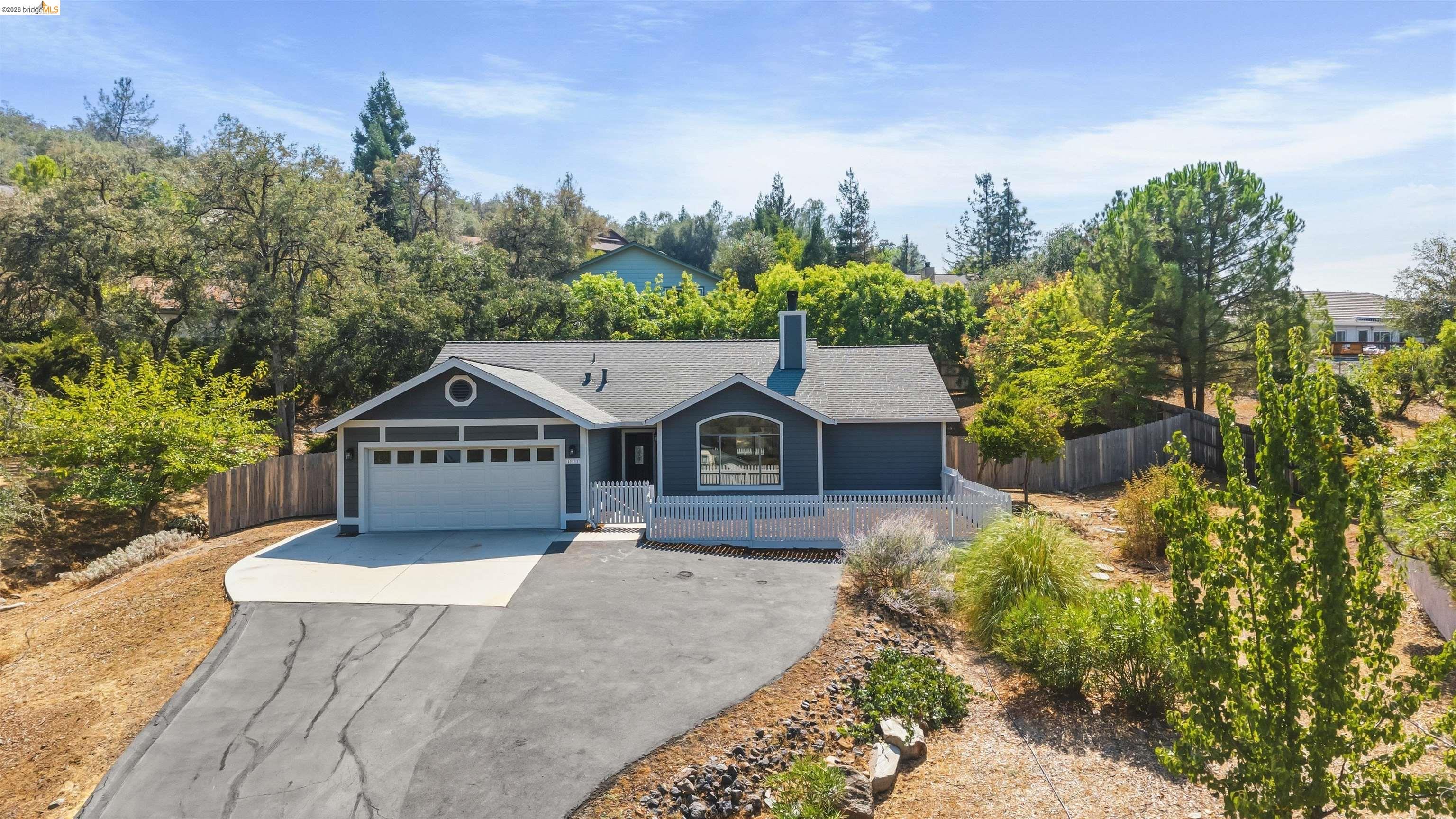 13115 Beckwith Road, Sonora CA 95370 — photo 2