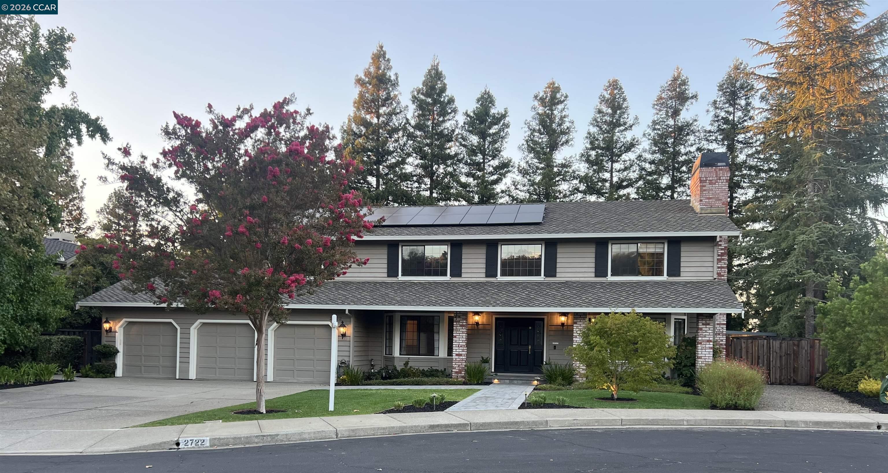 2722 Harland Court