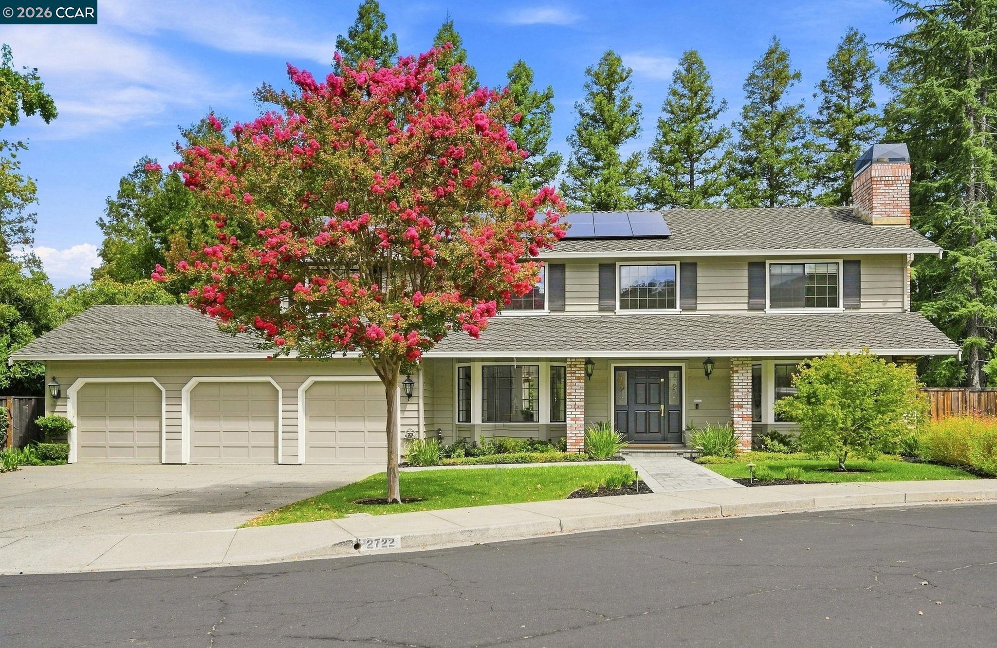 2722 Harland Court, Walnut Creek CA 94598 — photo 37