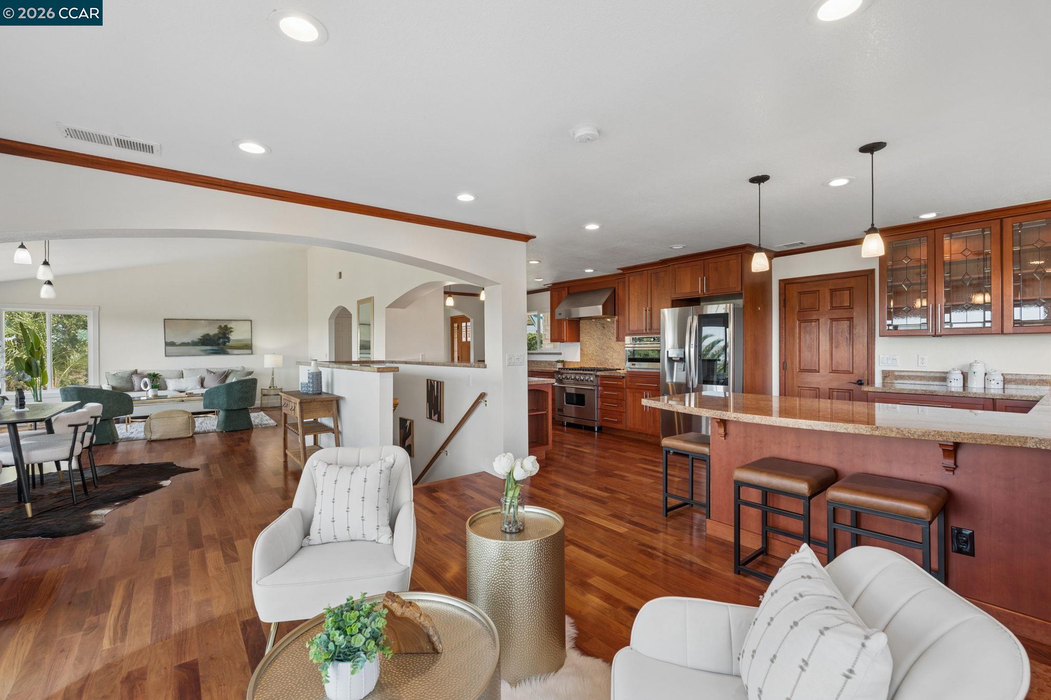 61 St. Thomas Ln, Pleasant Hill CA 94523 — photo 18