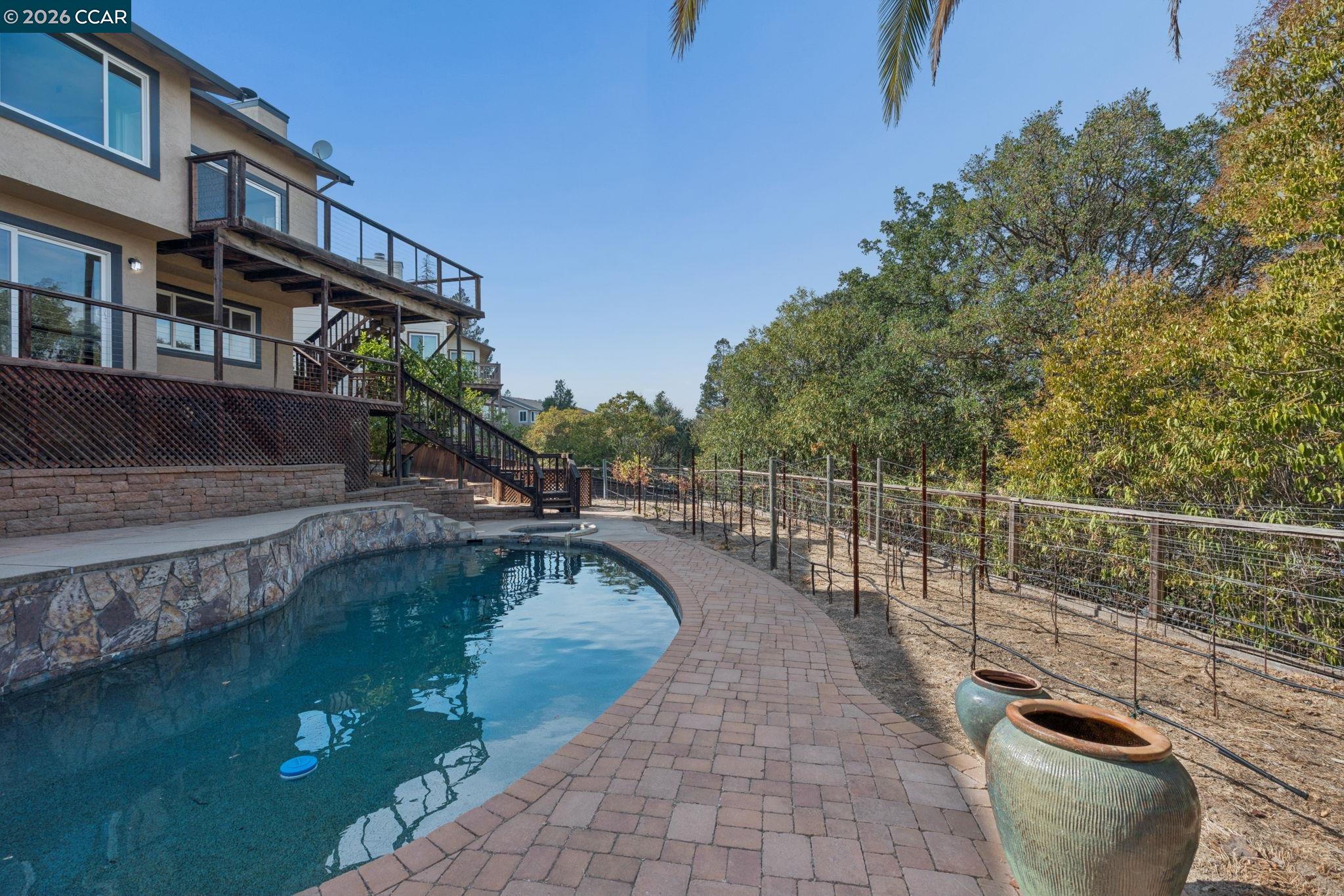61 St. Thomas Ln, Pleasant Hill CA 94523 — photo 8