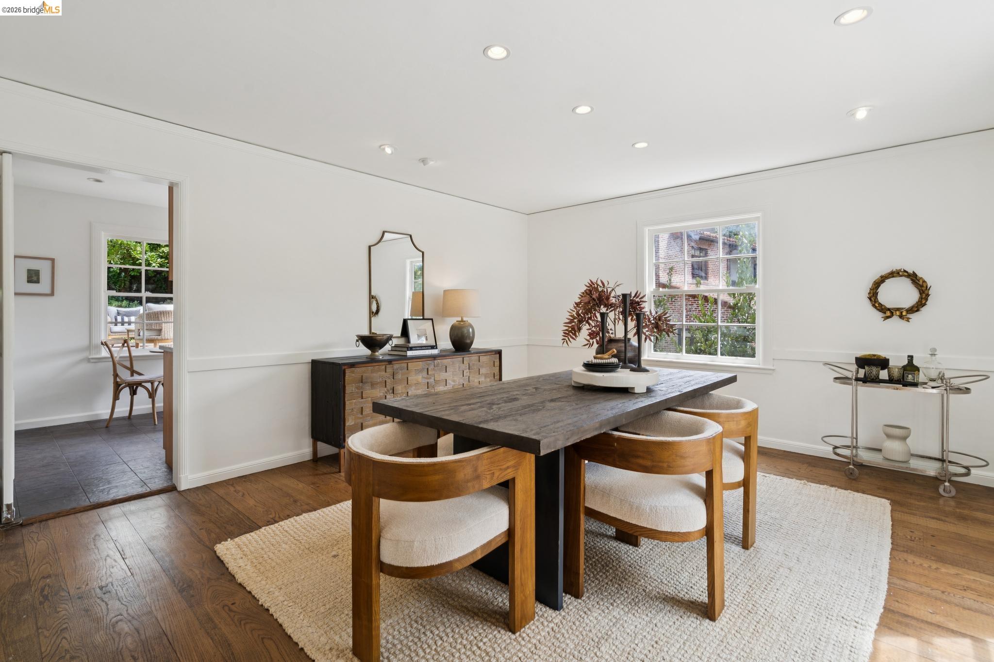 312 Saint James Drive, Piedmont CA 94611 — photo 11