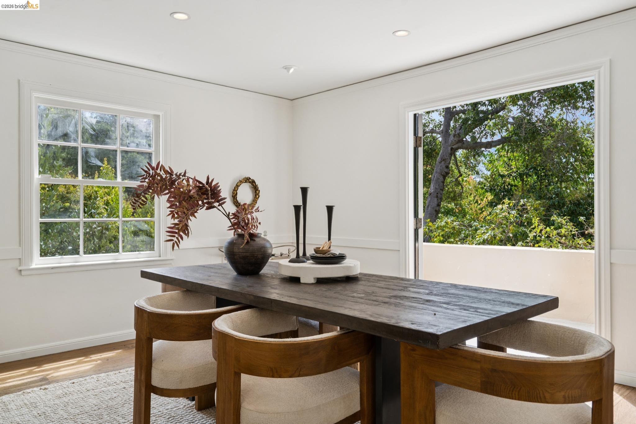 312 Saint James Drive, Piedmont CA 94611 — photo 12