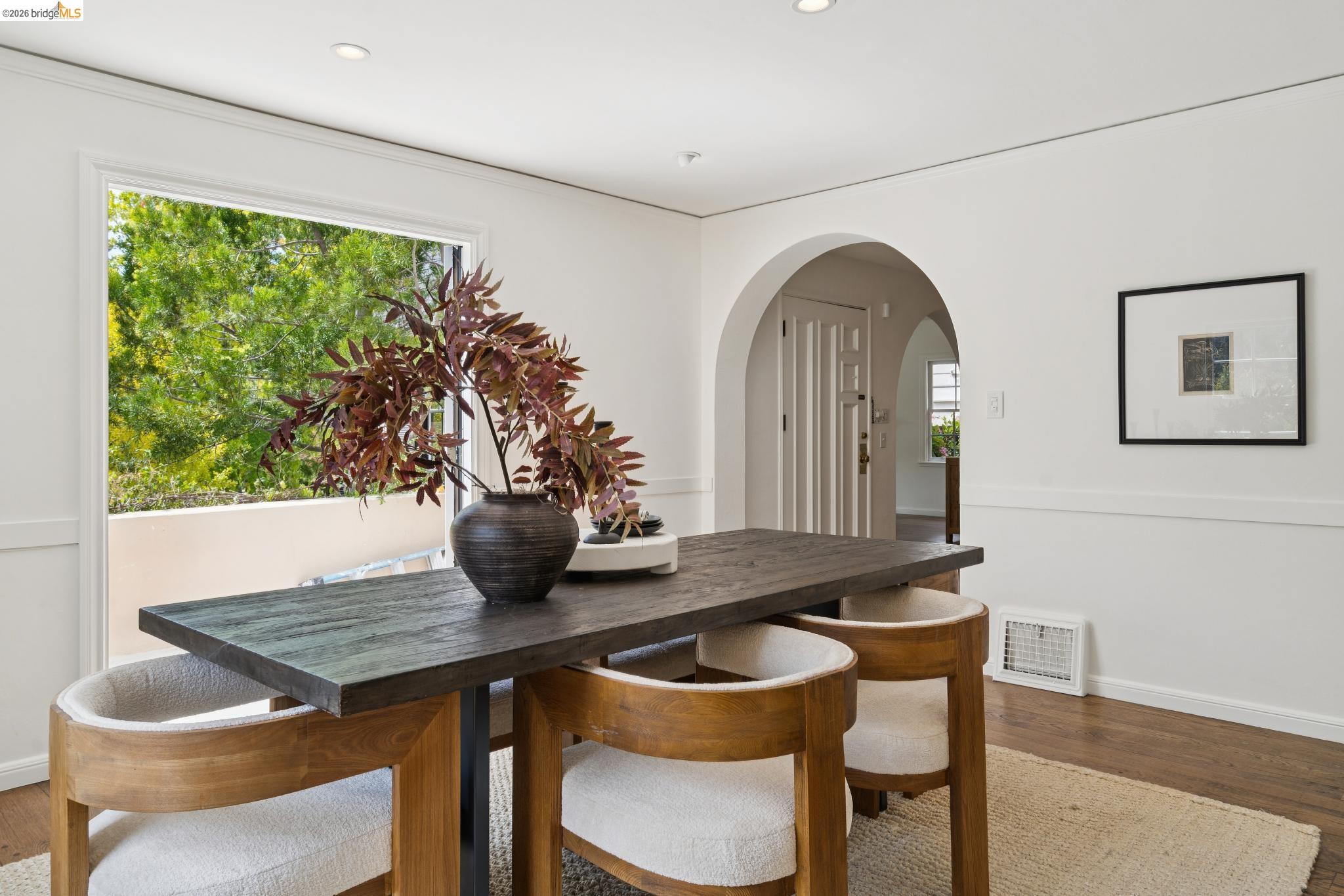 312 Saint James Drive, Piedmont CA 94611 — photo 13
