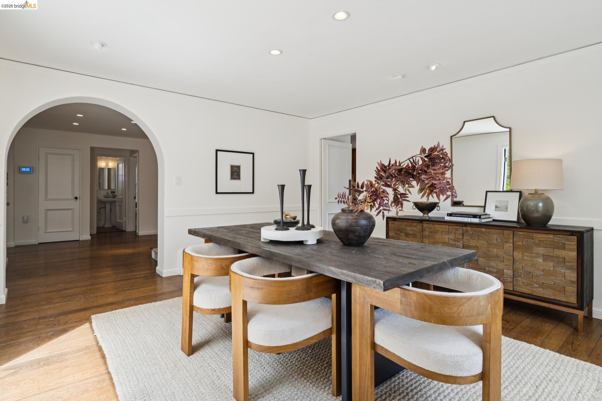 312 Saint James Drive, Piedmont CA 94611 — photo 14