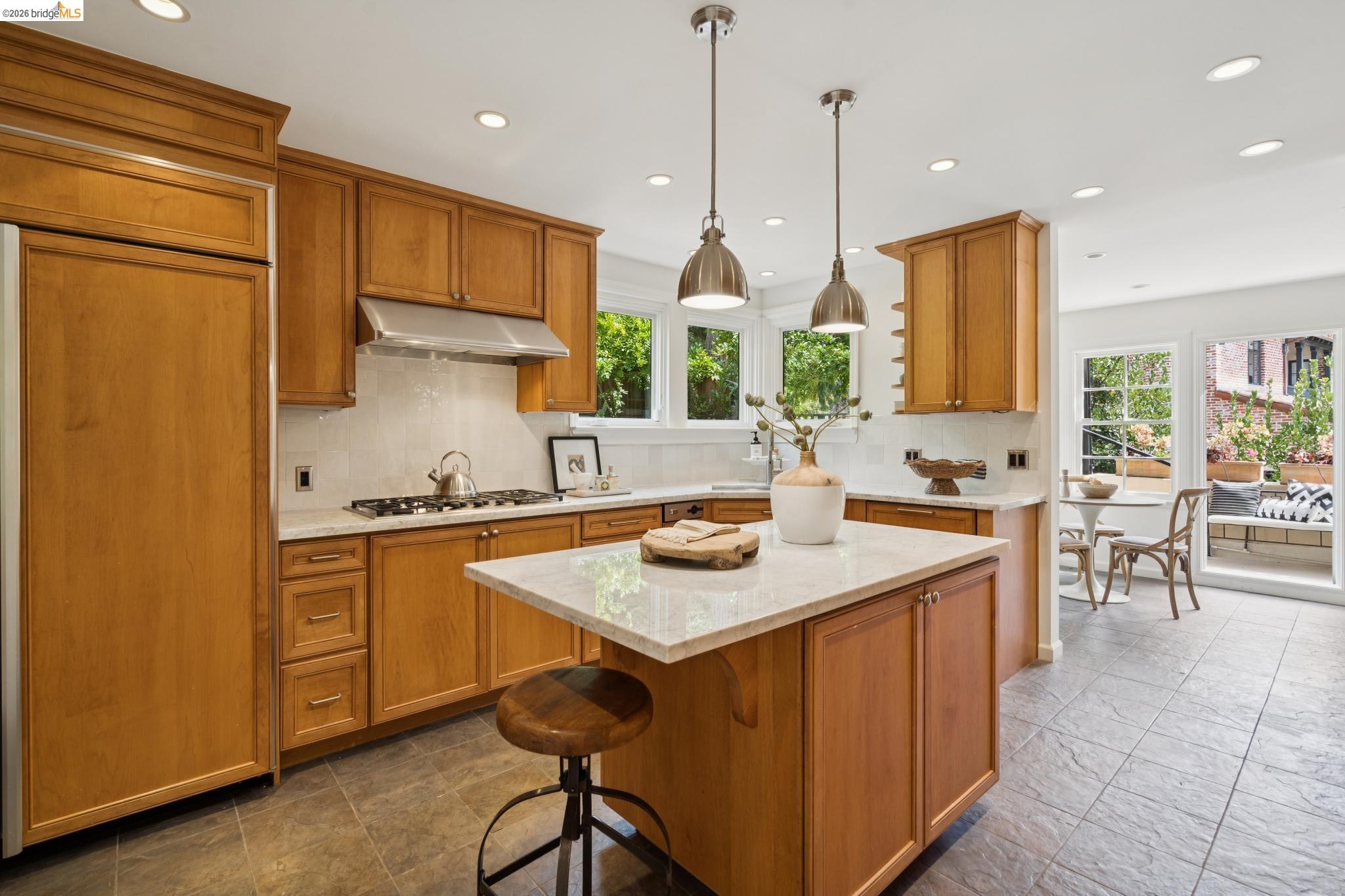312 Saint James Drive, Piedmont CA 94611 — photo 15