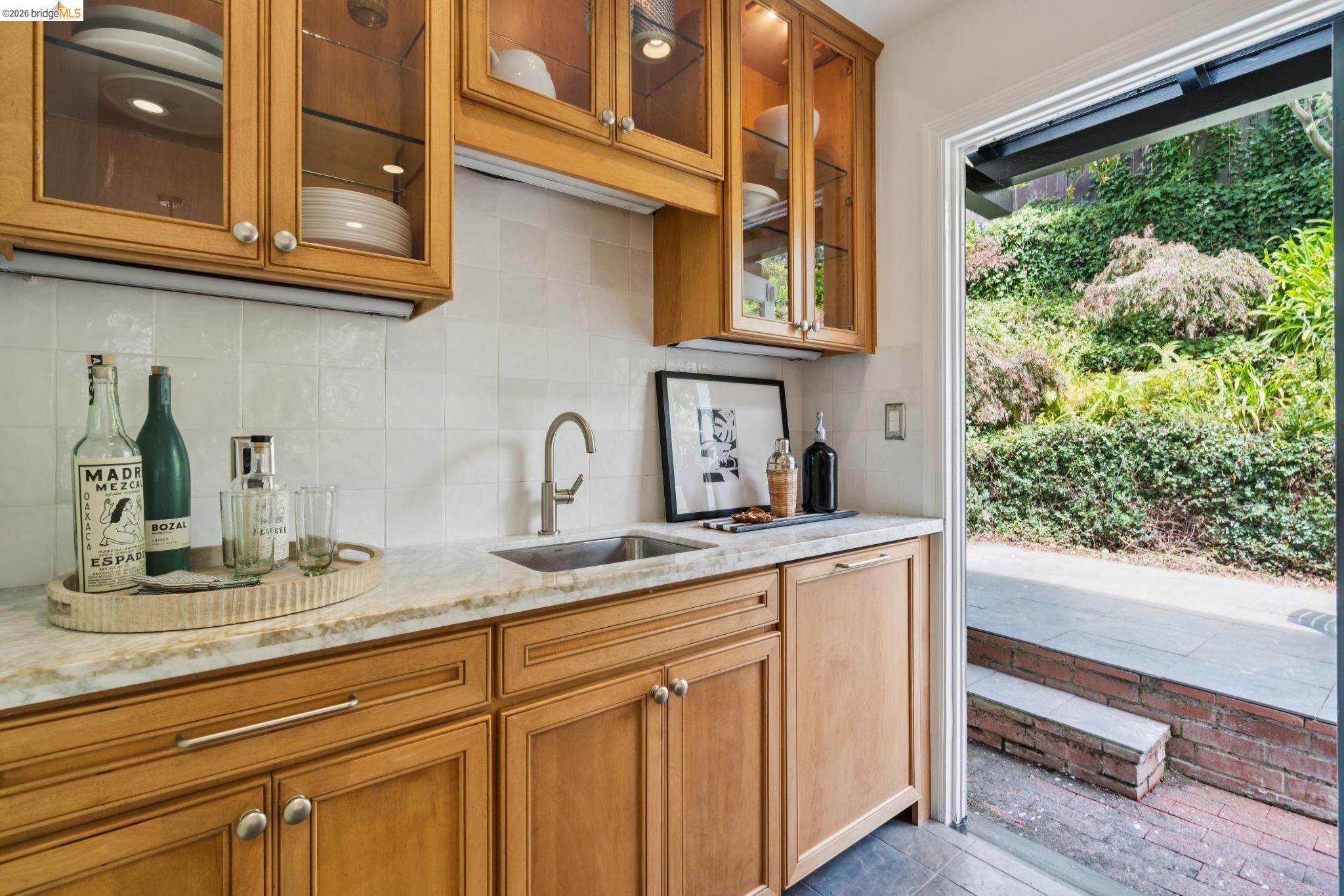 312 Saint James Drive, Piedmont CA 94611 — photo 19