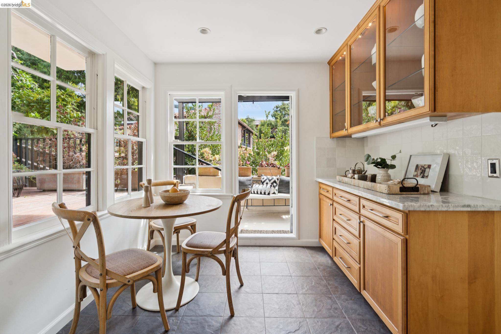 312 Saint James Drive, Piedmont CA 94611 — photo 20