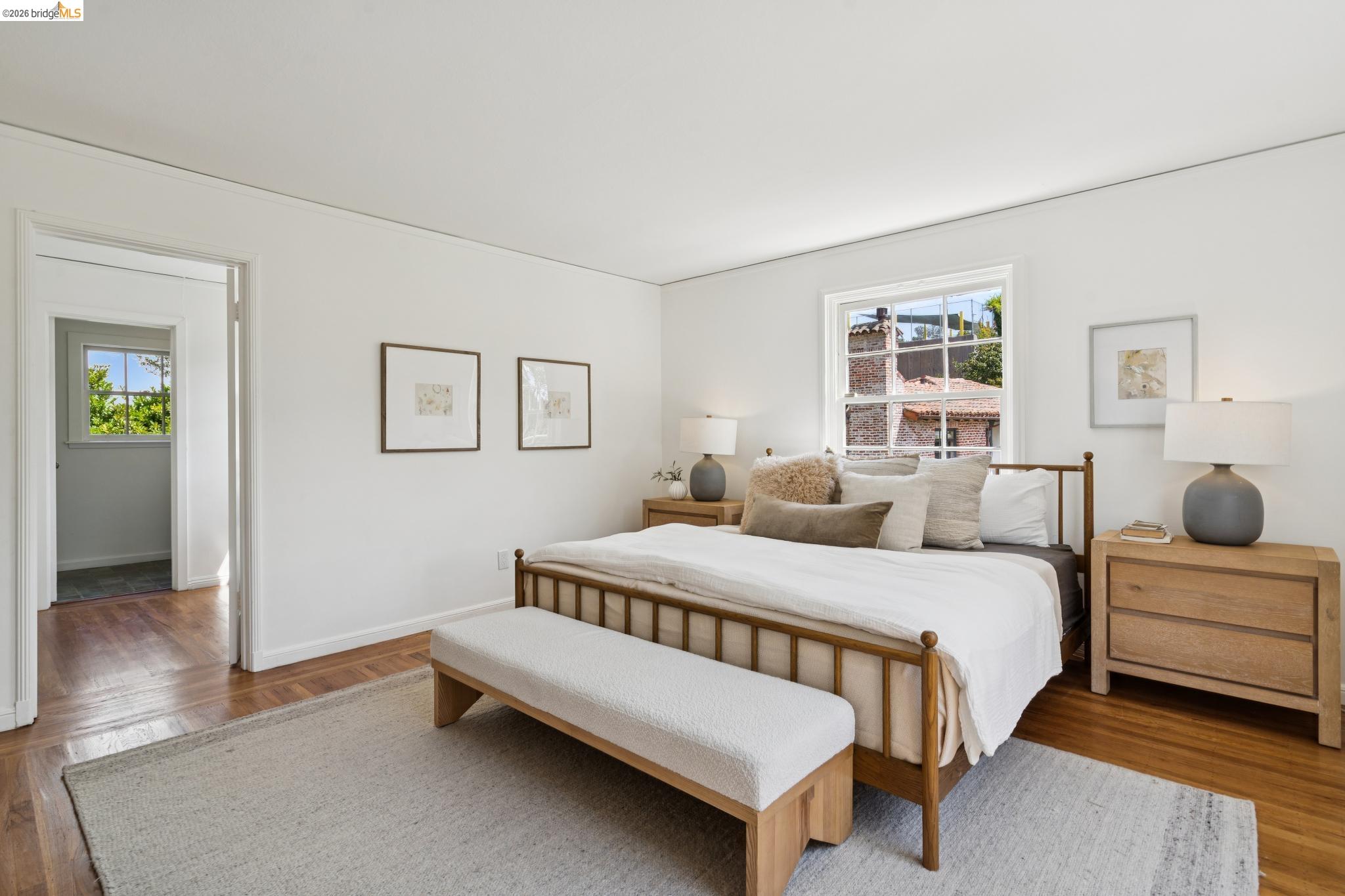 312 Saint James Drive, Piedmont CA 94611 — photo 27