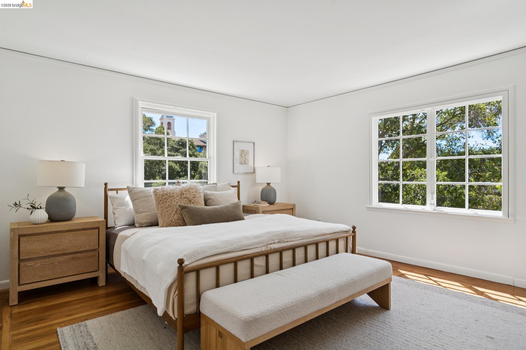 312 Saint James Drive, Piedmont CA 94611 — photo 28