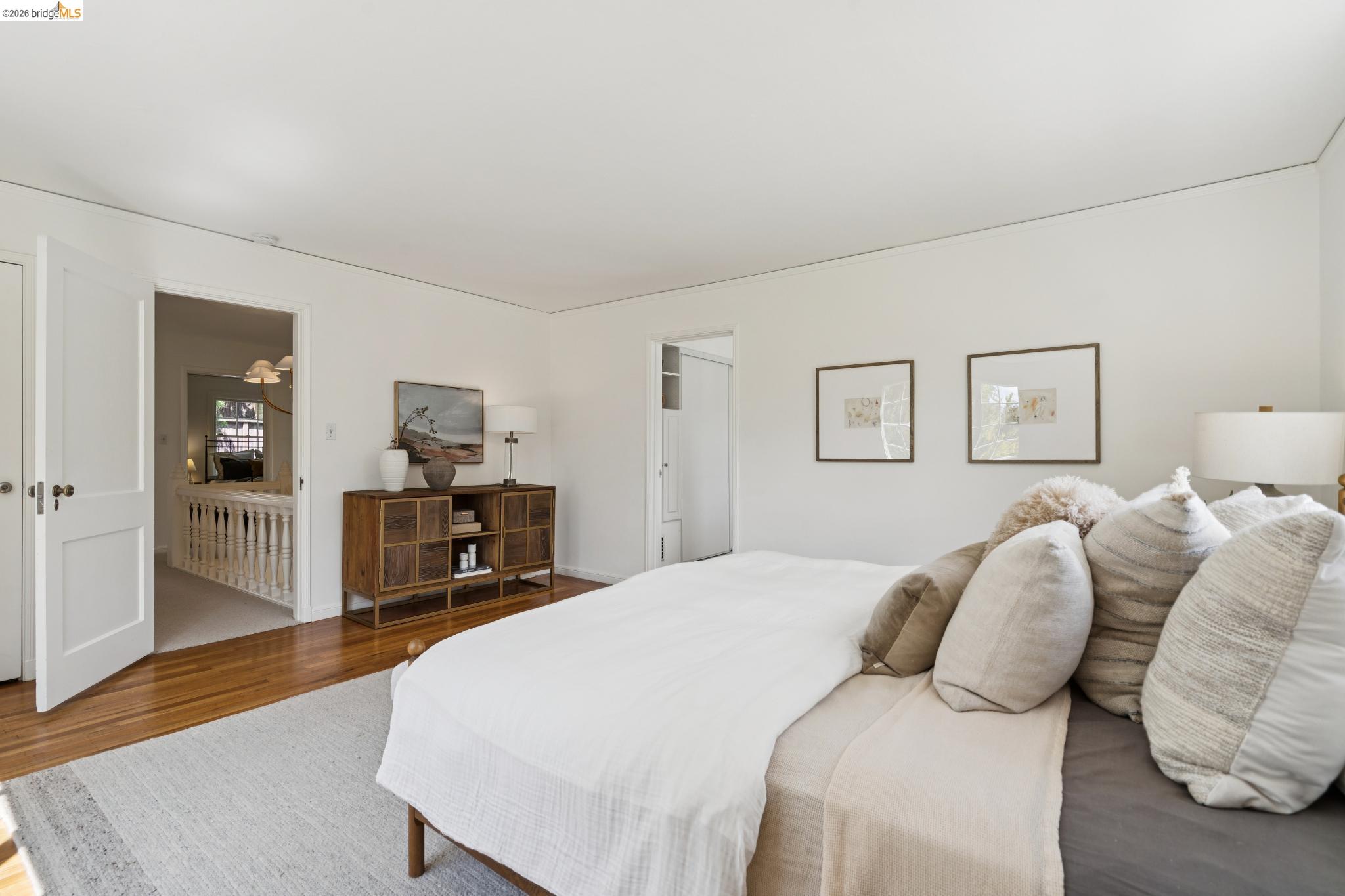 312 Saint James Drive, Piedmont CA 94611 — photo 29