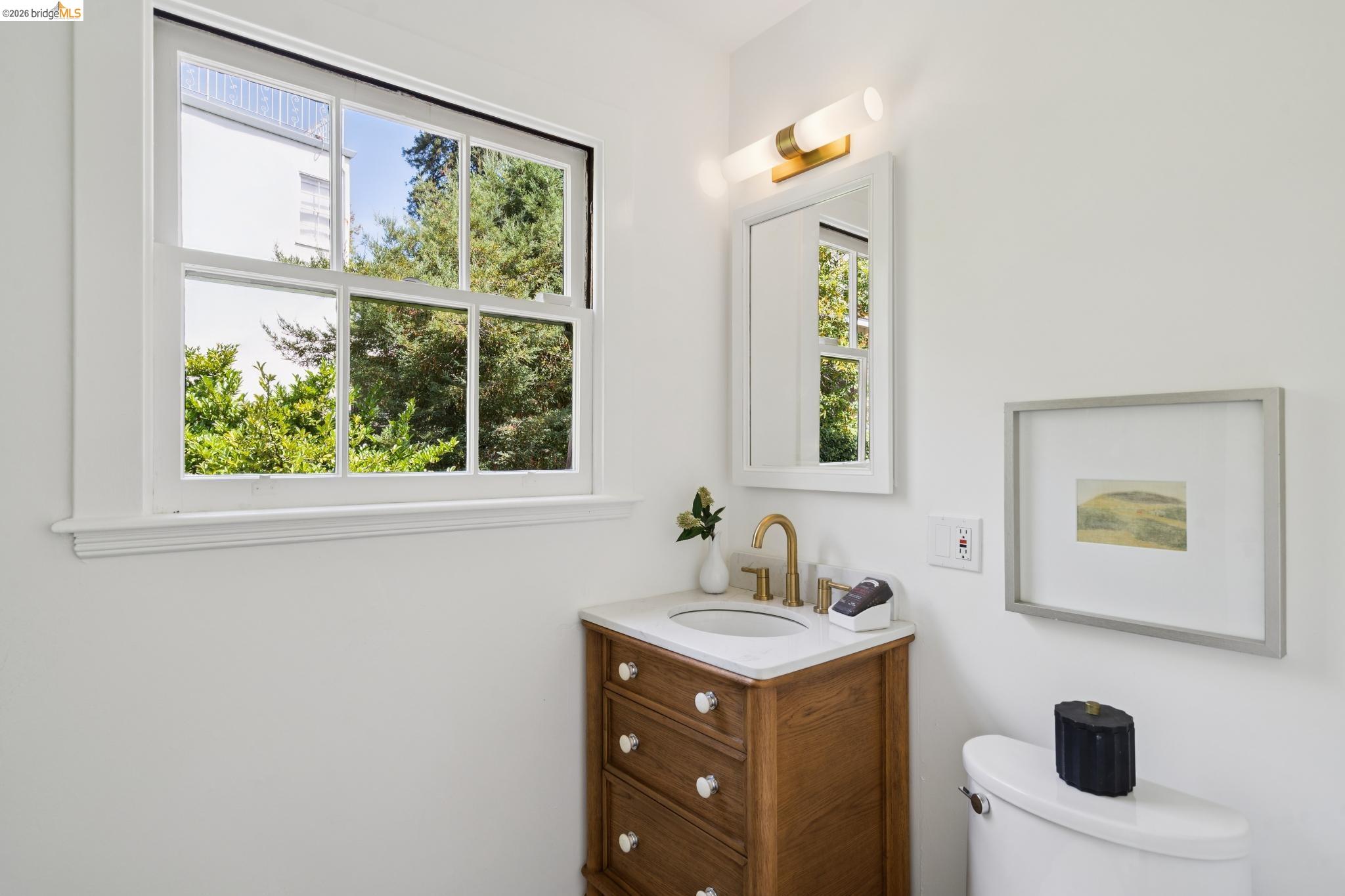 312 Saint James Drive, Piedmont CA 94611 — photo 31