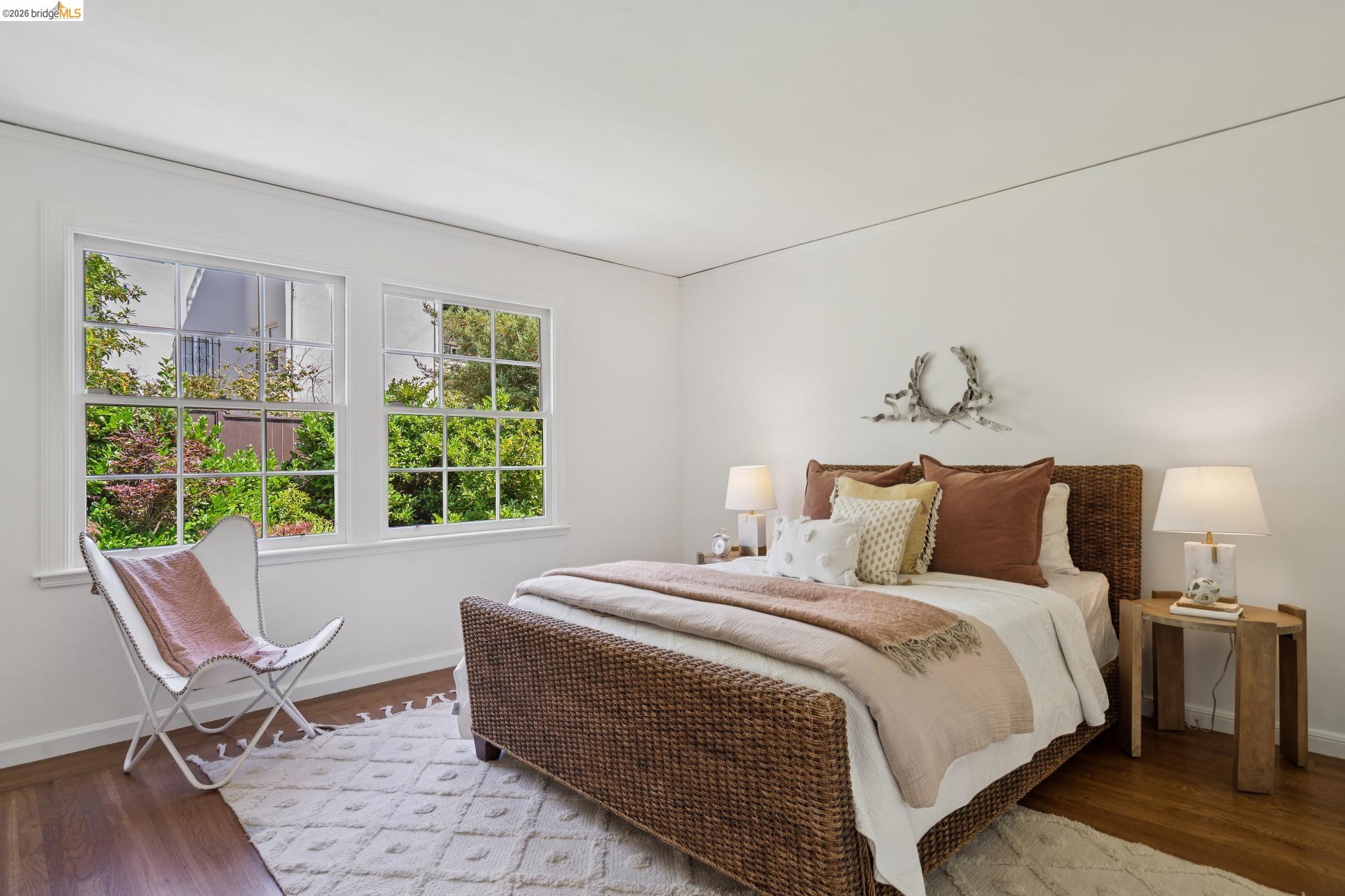312 Saint James Drive, Piedmont CA 94611 — photo 32