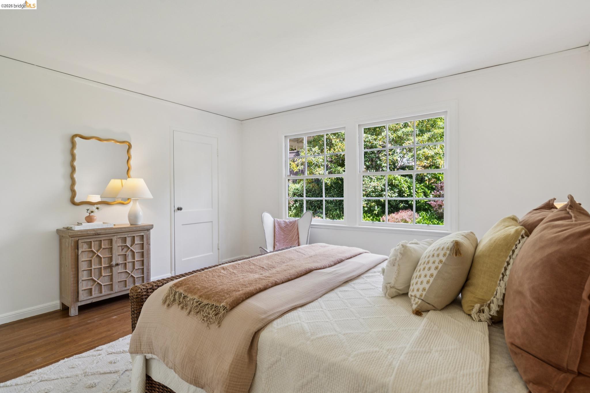 312 Saint James Drive, Piedmont CA 94611 — photo 33