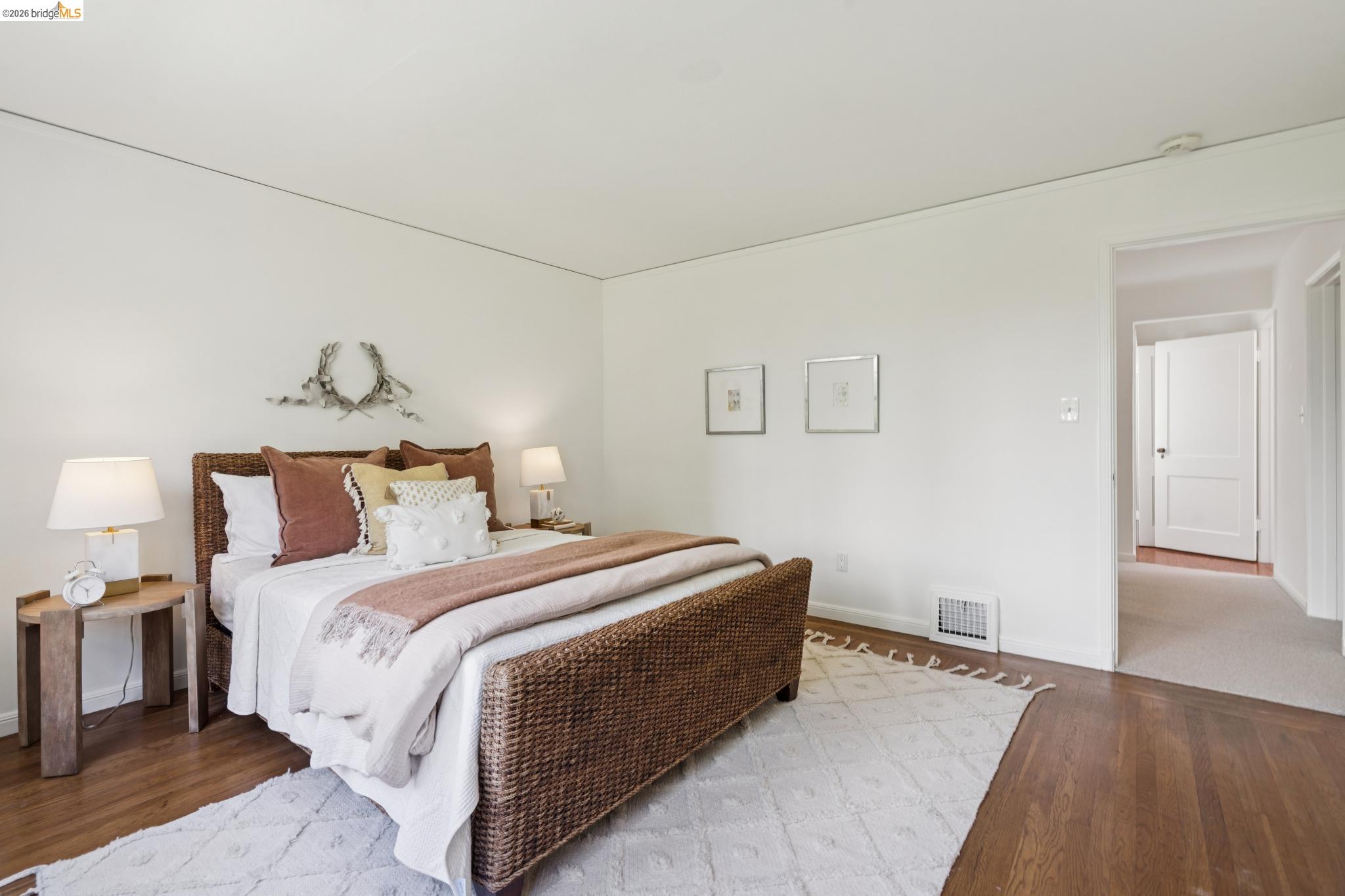 312 Saint James Drive, Piedmont CA 94611 — photo 34
