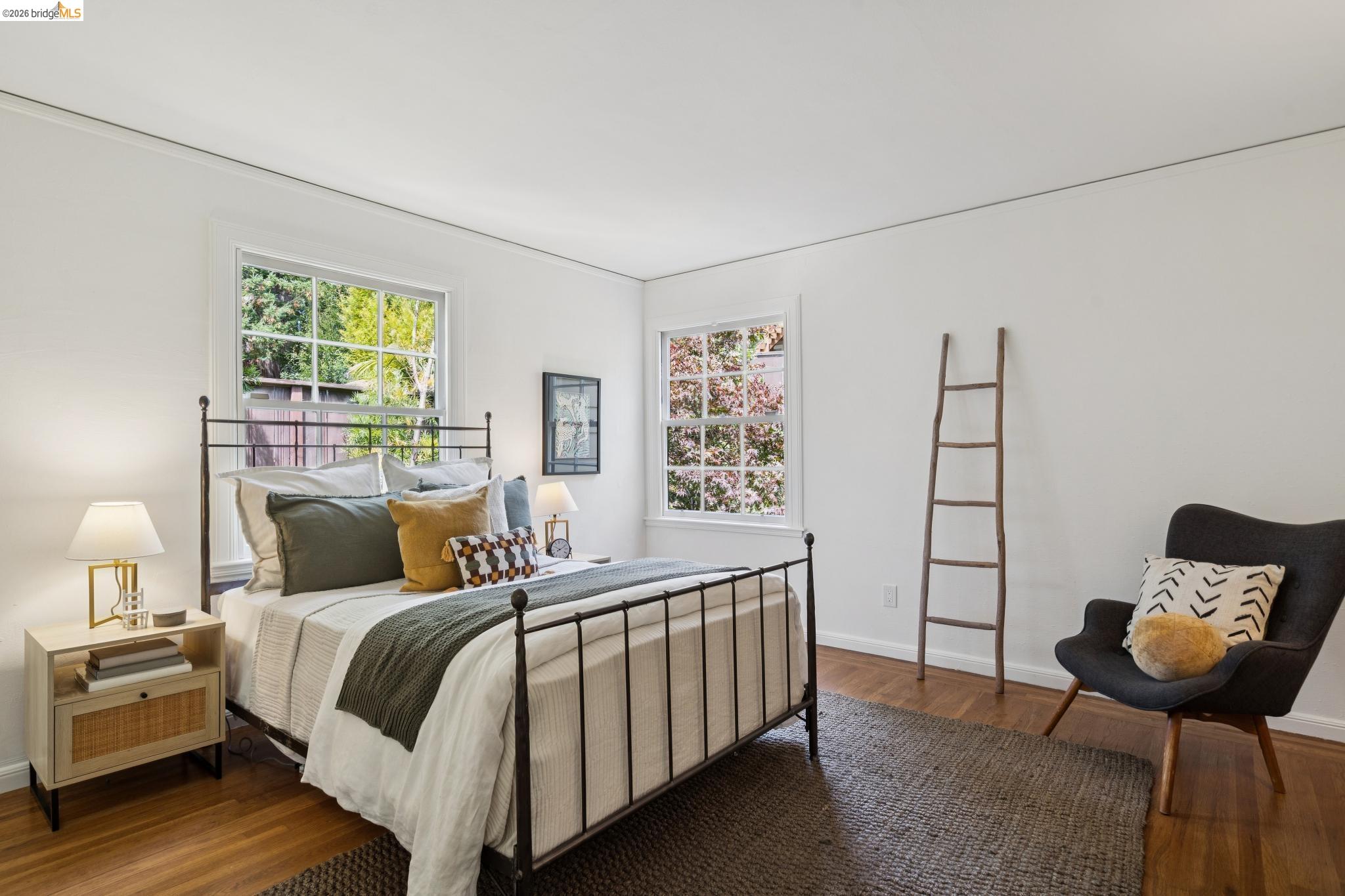 312 Saint James Drive, Piedmont CA 94611 — photo 37