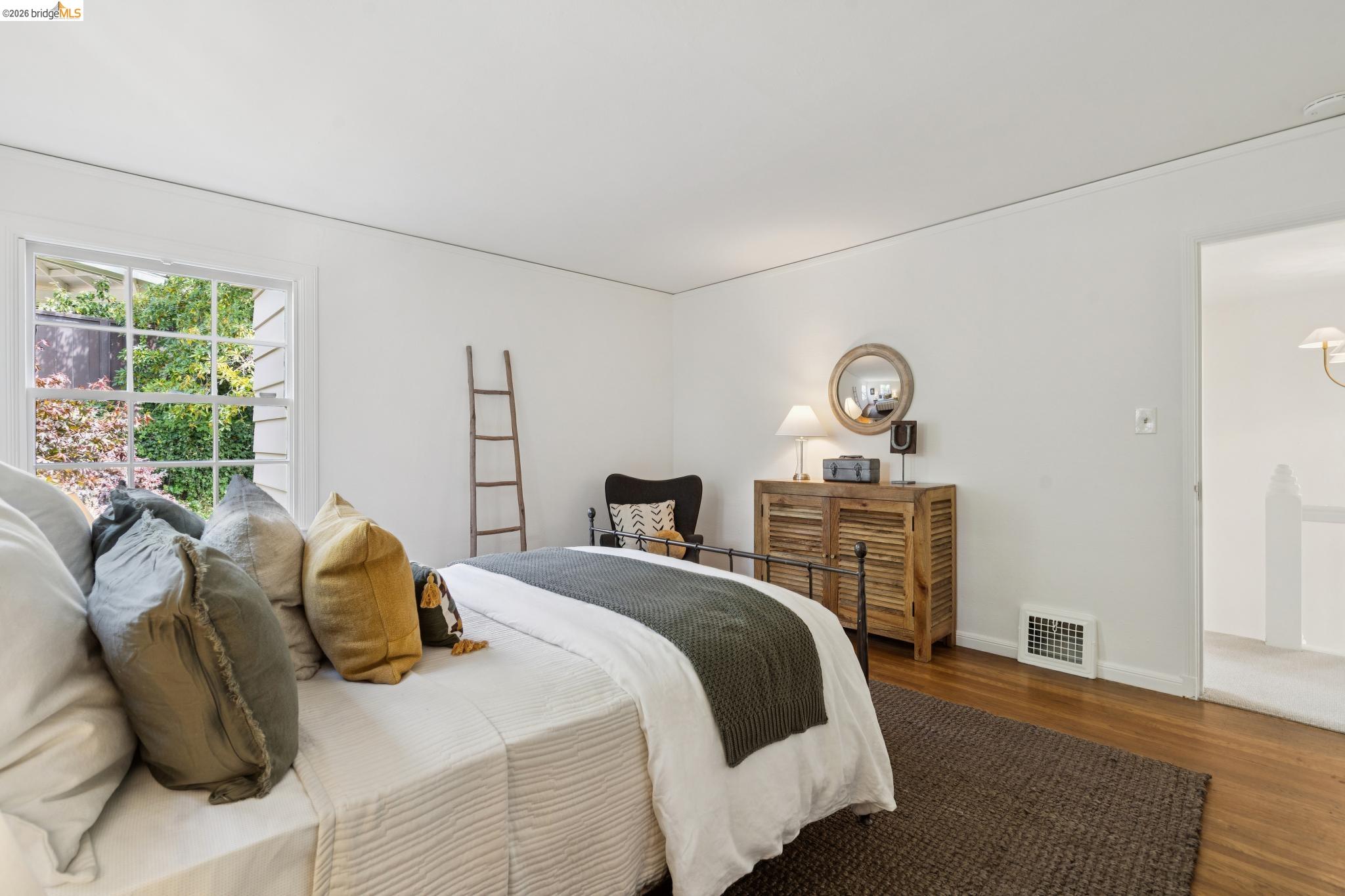 312 Saint James Drive, Piedmont CA 94611 — photo 38