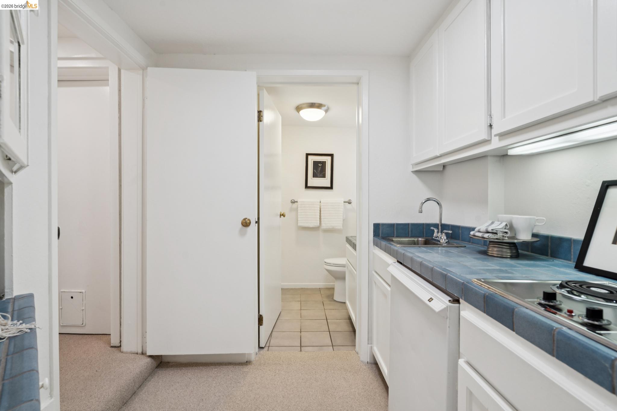 312 Saint James Drive, Piedmont CA 94611 — photo 45