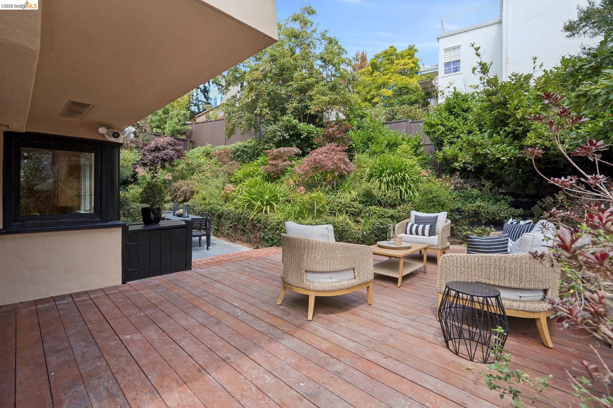 312 Saint James Drive, Piedmont CA 94611 — photo 50