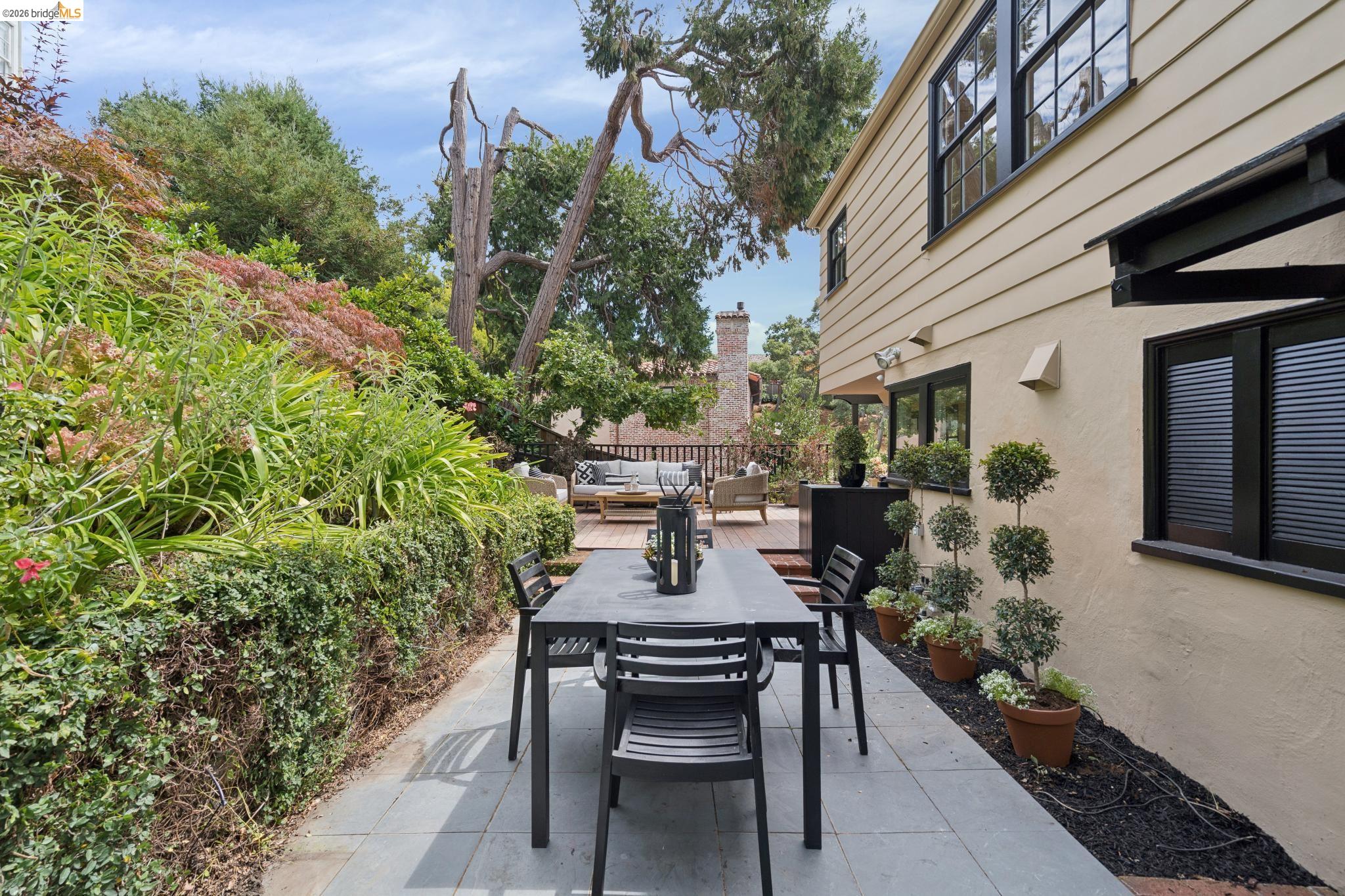 312 Saint James Drive, Piedmont CA 94611 — photo 54