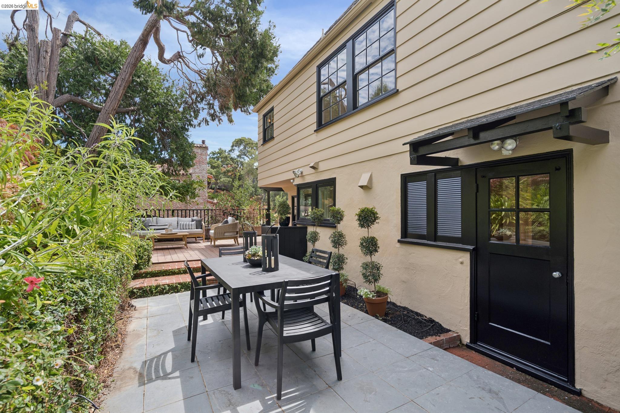 312 Saint James Drive, Piedmont CA 94611 — photo 55