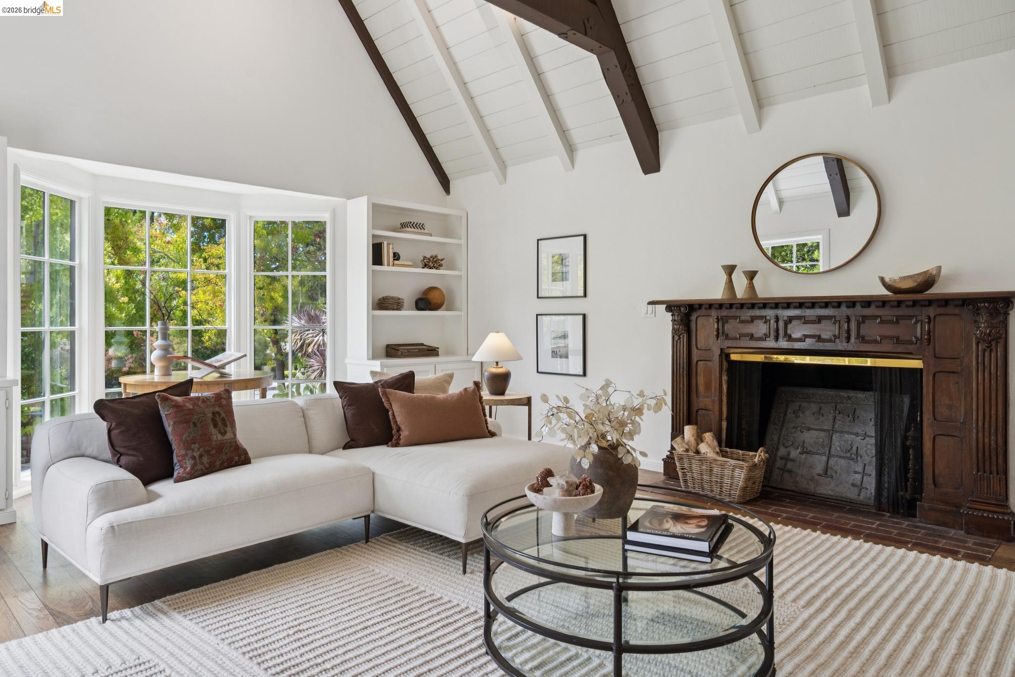 312 Saint James Drive, Piedmont CA 94611 — photo 7