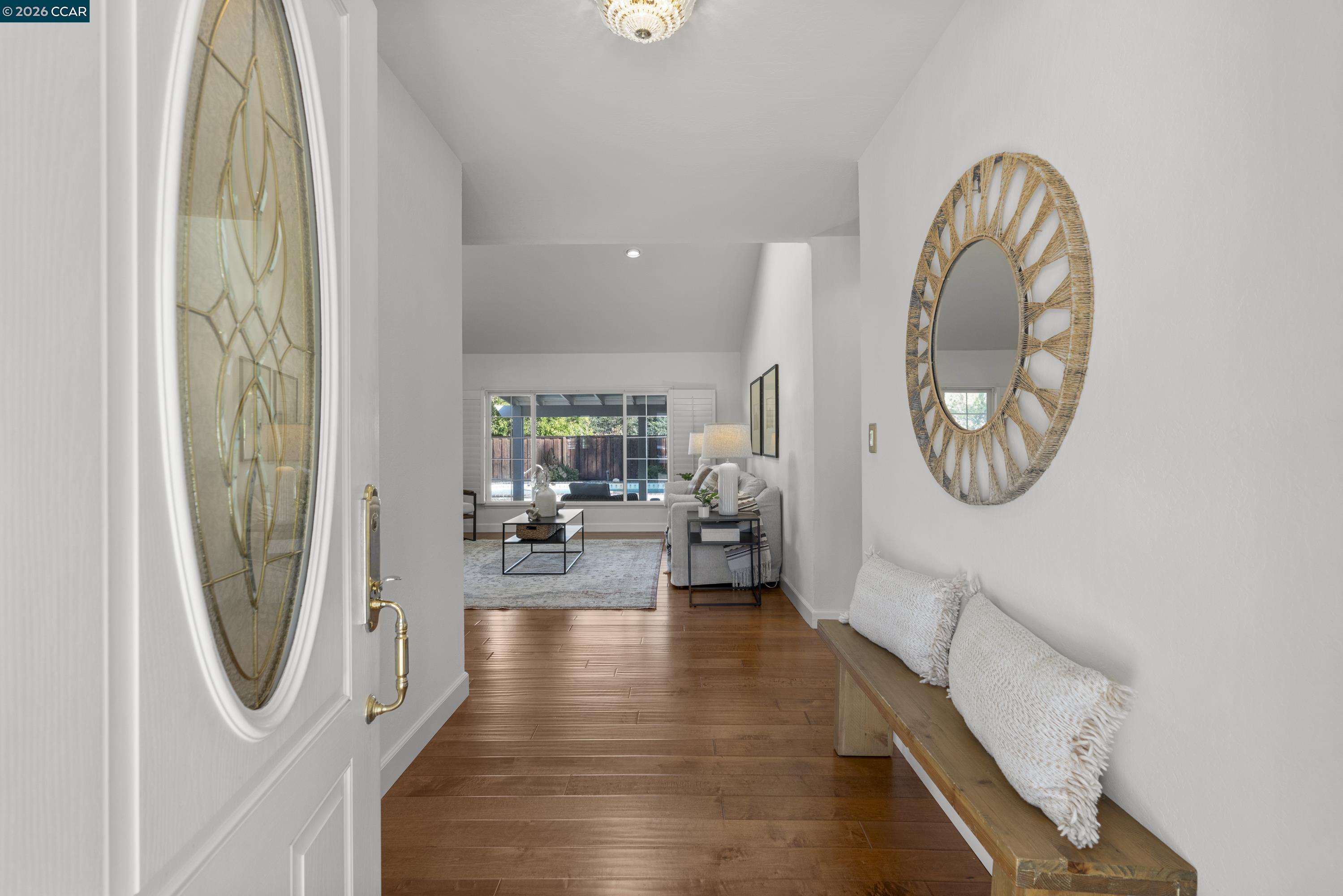 726 Bloching Circle, Clayton CA 94517 — photo 4