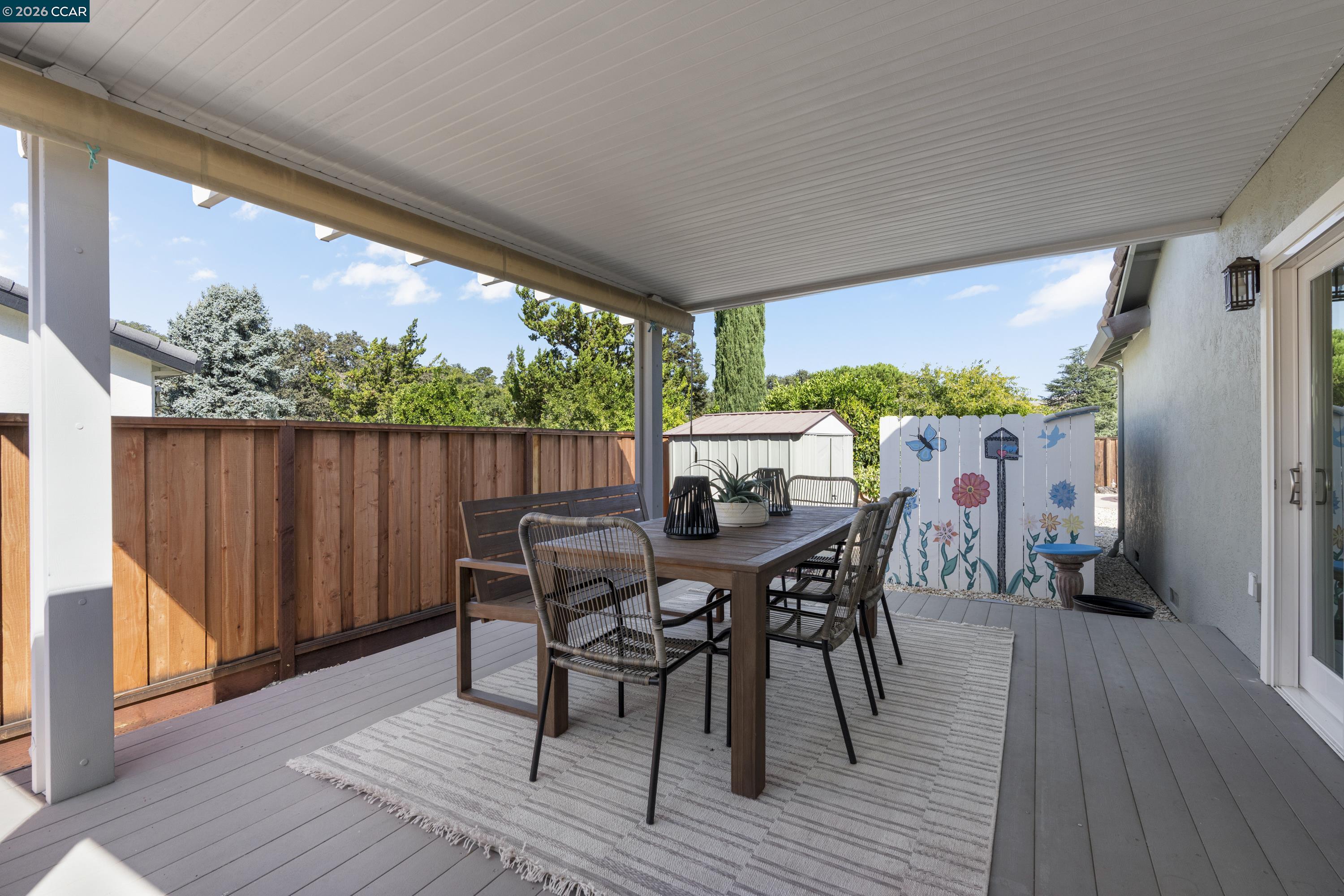 726 Bloching Circle, Clayton CA 94517 — photo 38