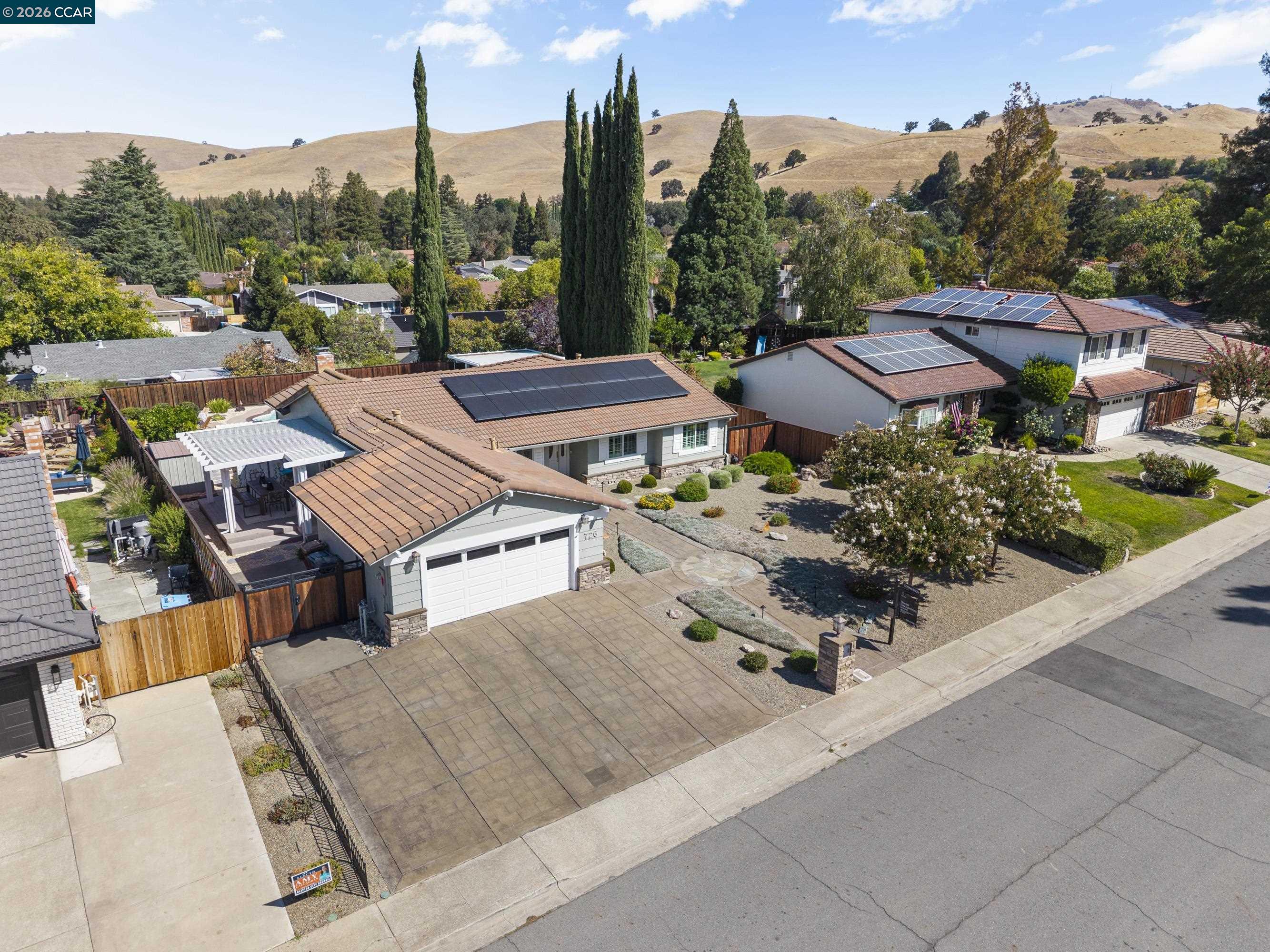 726 Bloching Circle, Clayton CA 94517 — photo 43