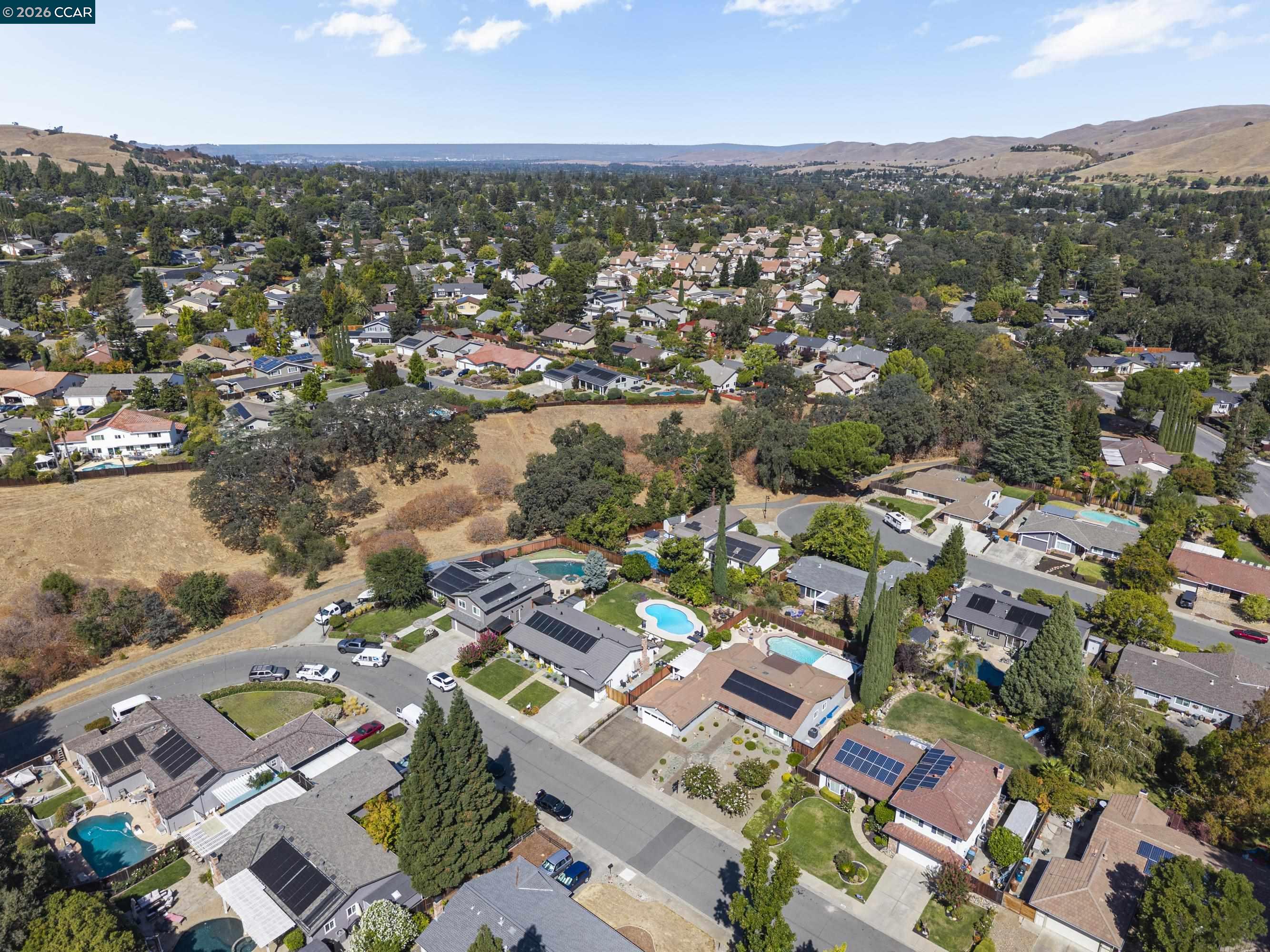 726 Bloching Circle, Clayton CA 94517 — photo 45