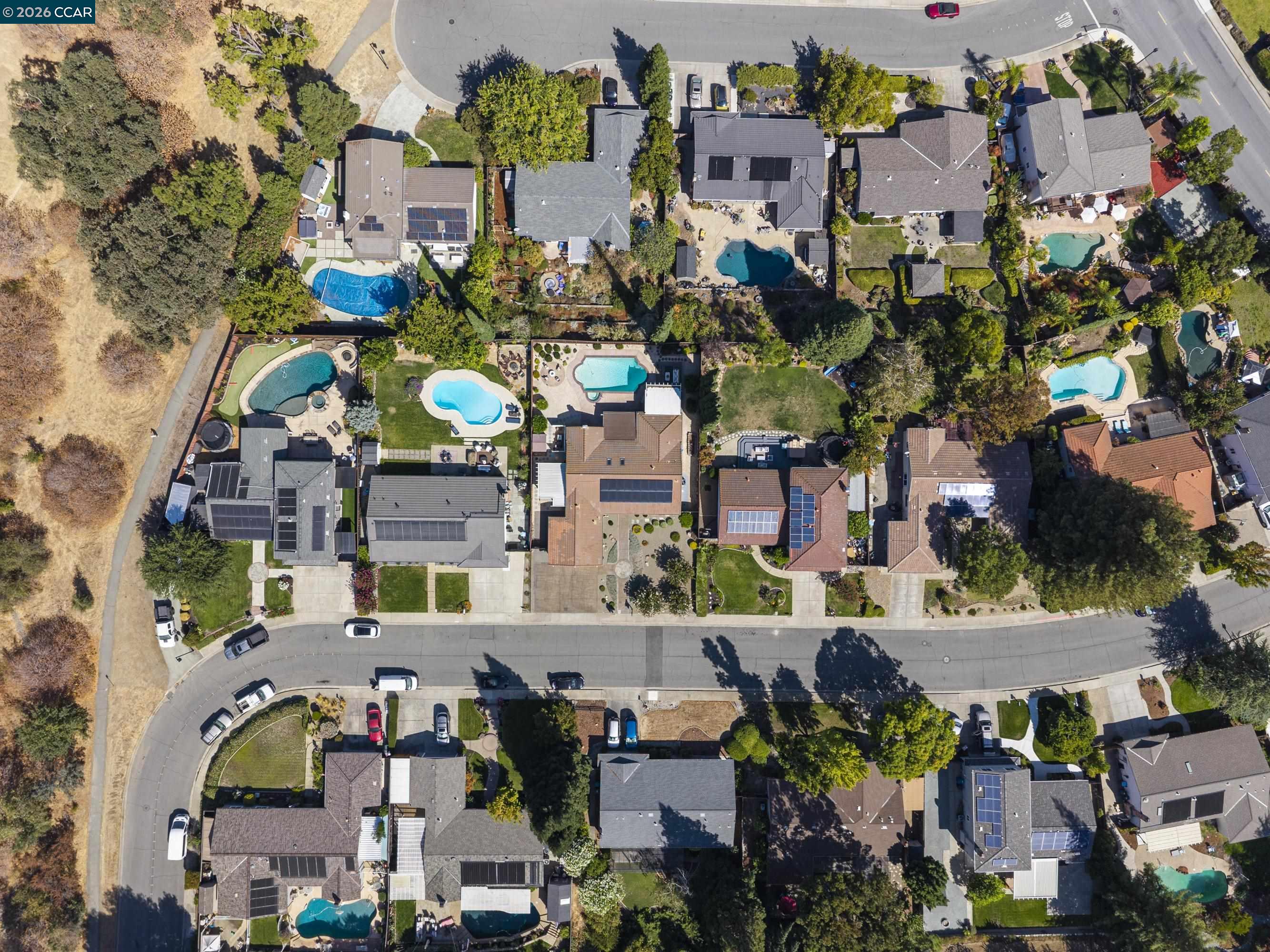 726 Bloching Circle, Clayton CA 94517 — photo 49