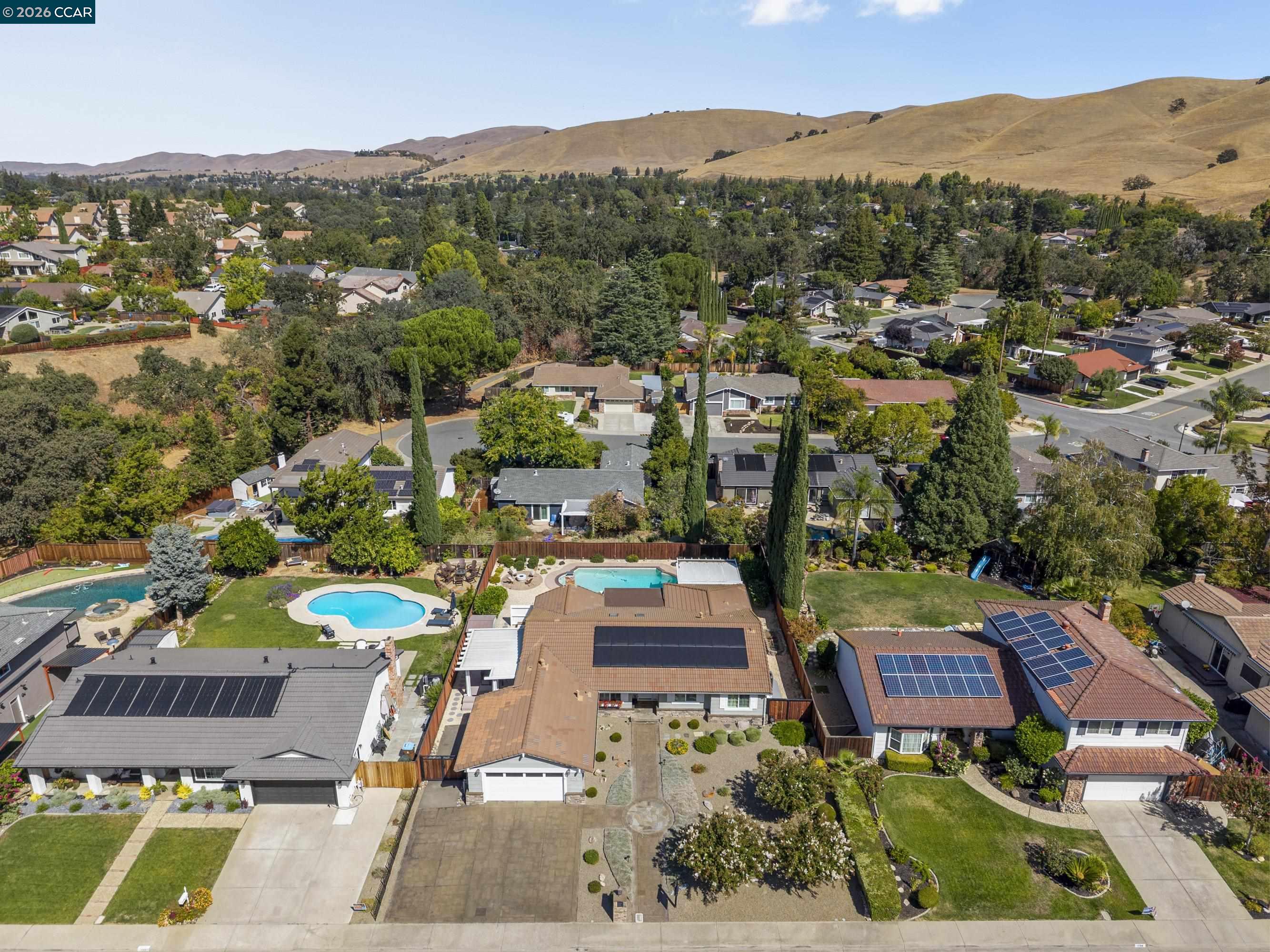 726 Bloching Circle, Clayton CA 94517 — photo 53