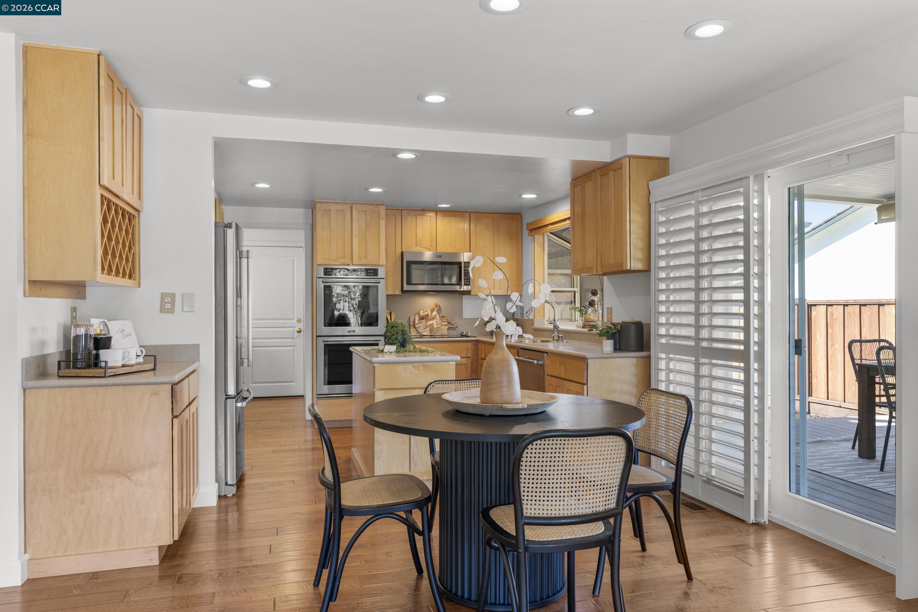 726 Bloching Circle, Clayton CA 94517 — photo 10