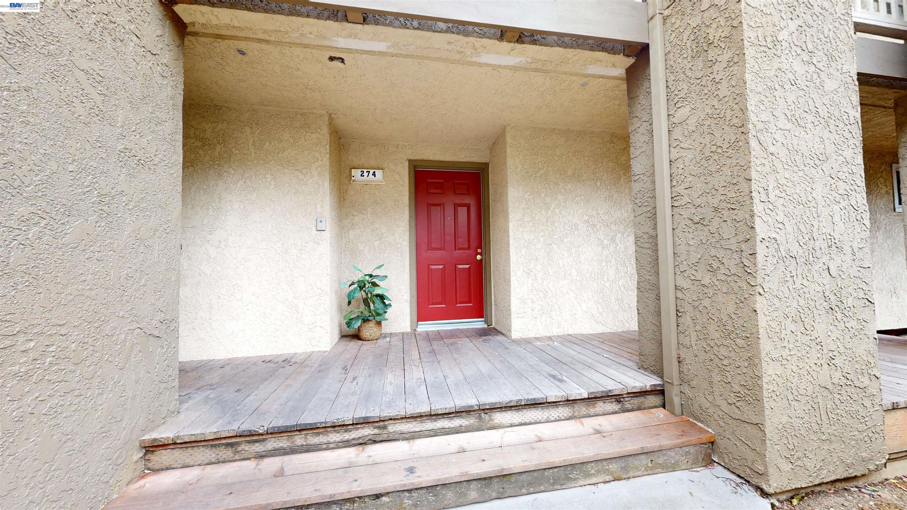 683 Newbury Ln # 274, Hayward CA 94544 — photo 3