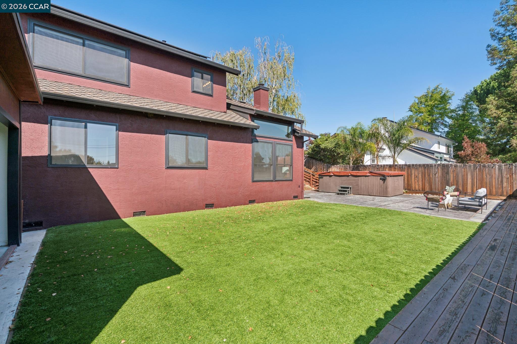 2554 Holly View Ct, Martinez CA 94553 — photo 44