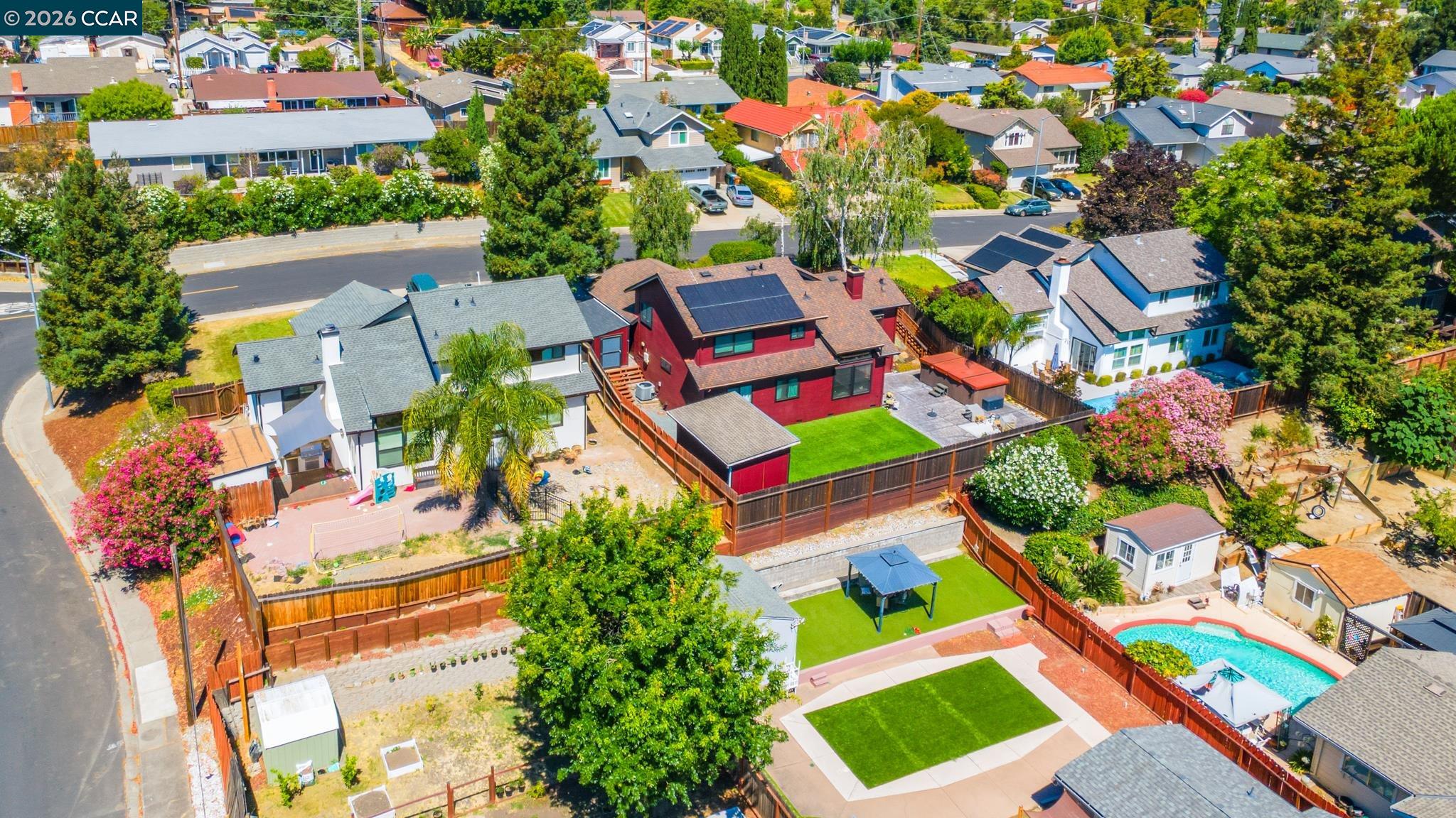 2554 Holly View Ct, Martinez CA 94553 — photo 53