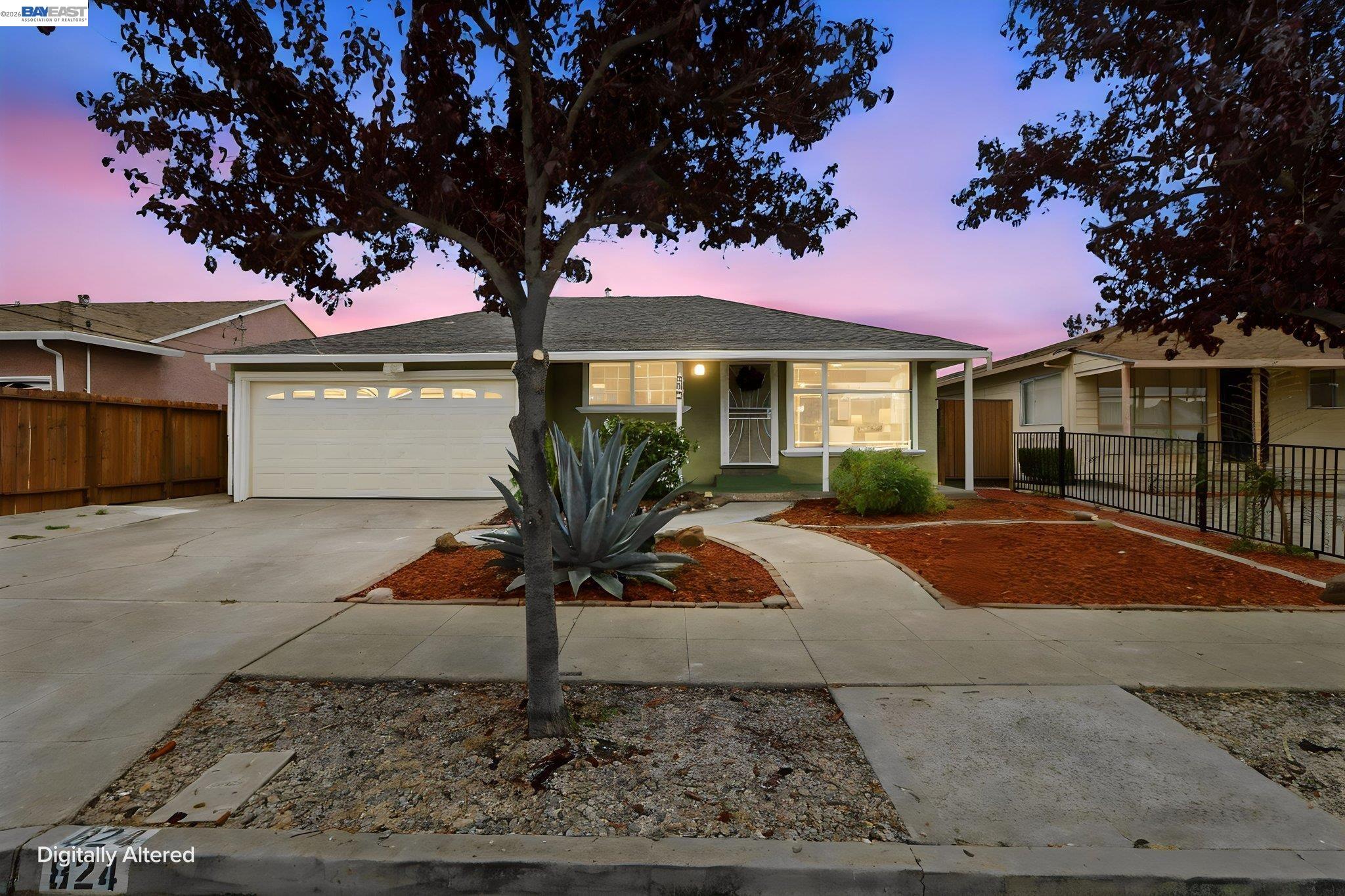824 Moraga Dr, San Leandro CA 94578 — photo 34