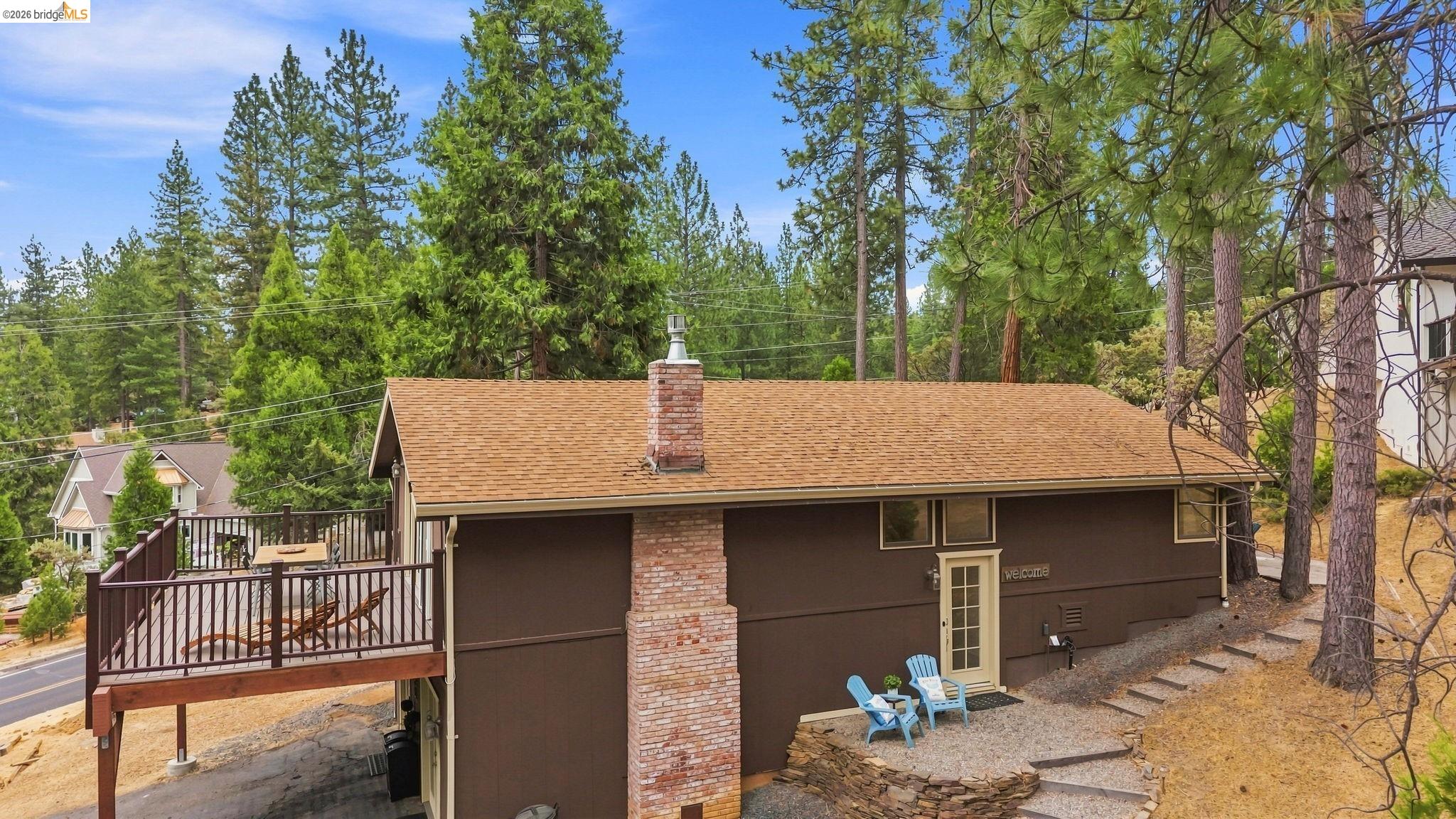 19933 Pine Mountain Dr., Groveland CA 95321 — photo 45