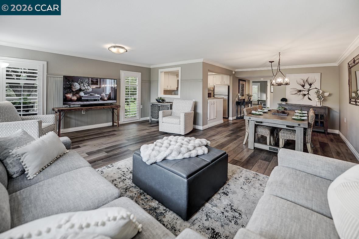 3248 Tice Creek Dr # 4, Walnut Creek CA 94595 — photo 17