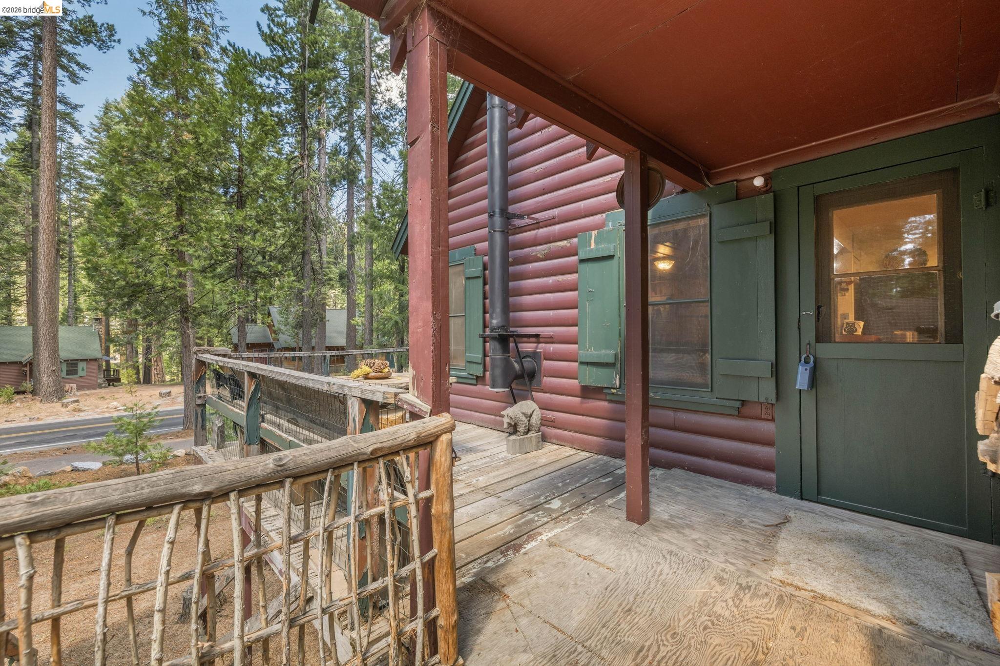 112 MEADOWVIEW, Pinecrest CA 95364 — photo 24