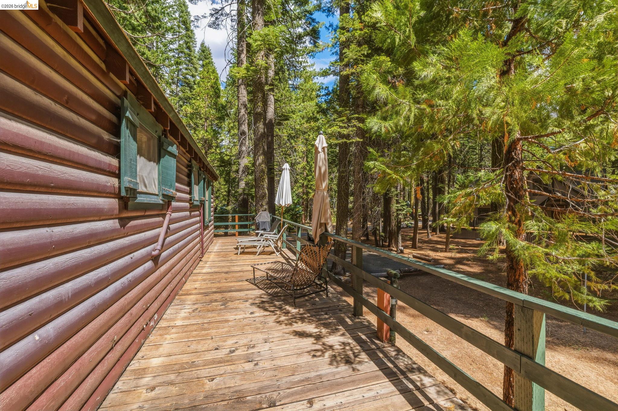 112 MEADOWVIEW, Pinecrest CA 95364 — photo 30