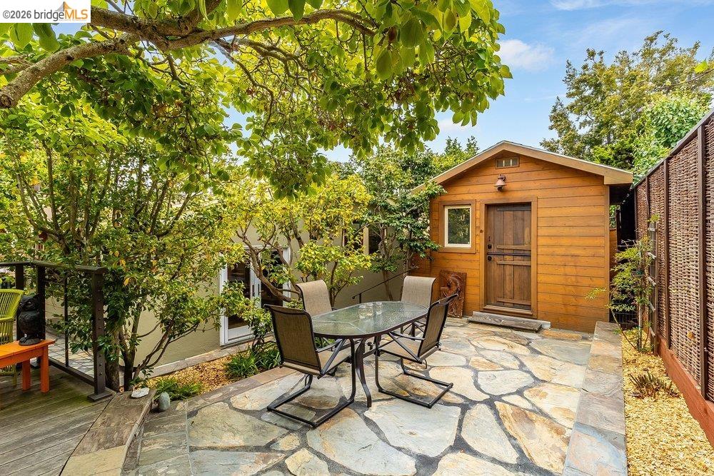 571 Athol, Oakland CA 94606 — photo 17
