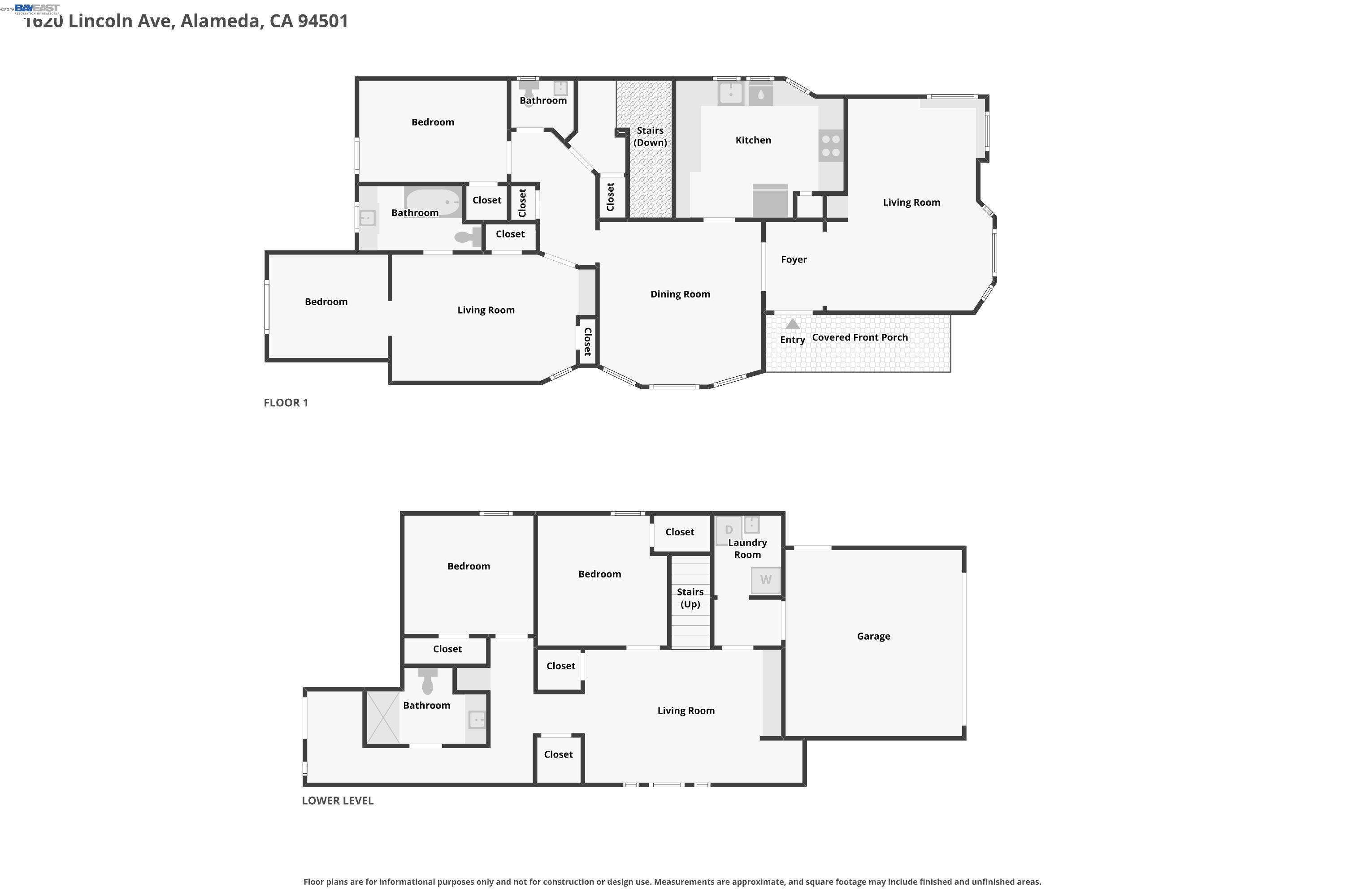 1620 Lincoln Ave, Alameda CA 94501 — photo 56
