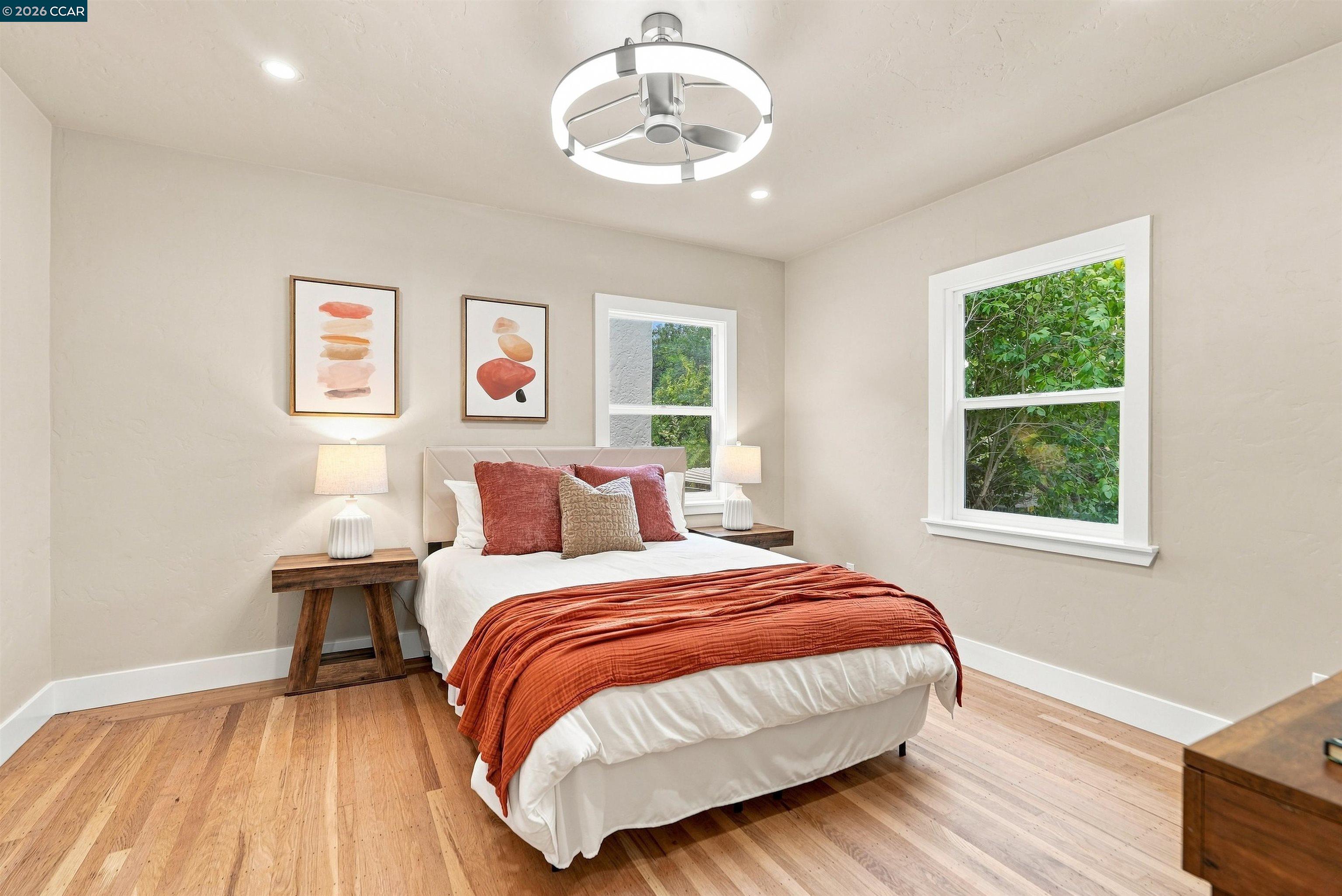 5672 Carberry Avenue, Oakland CA 94609 — photo 19