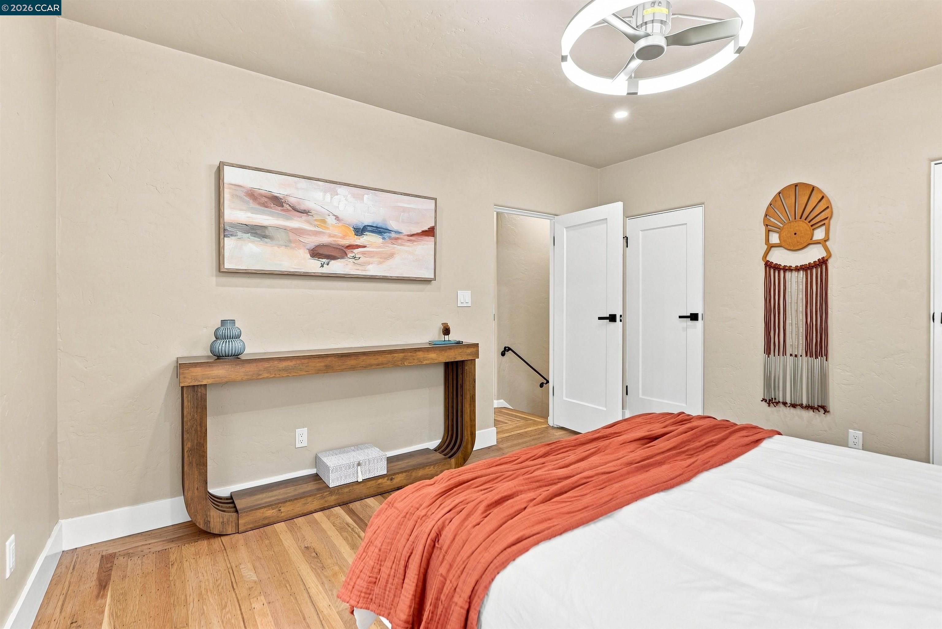 5672 Carberry Avenue, Oakland CA 94609 — photo 21