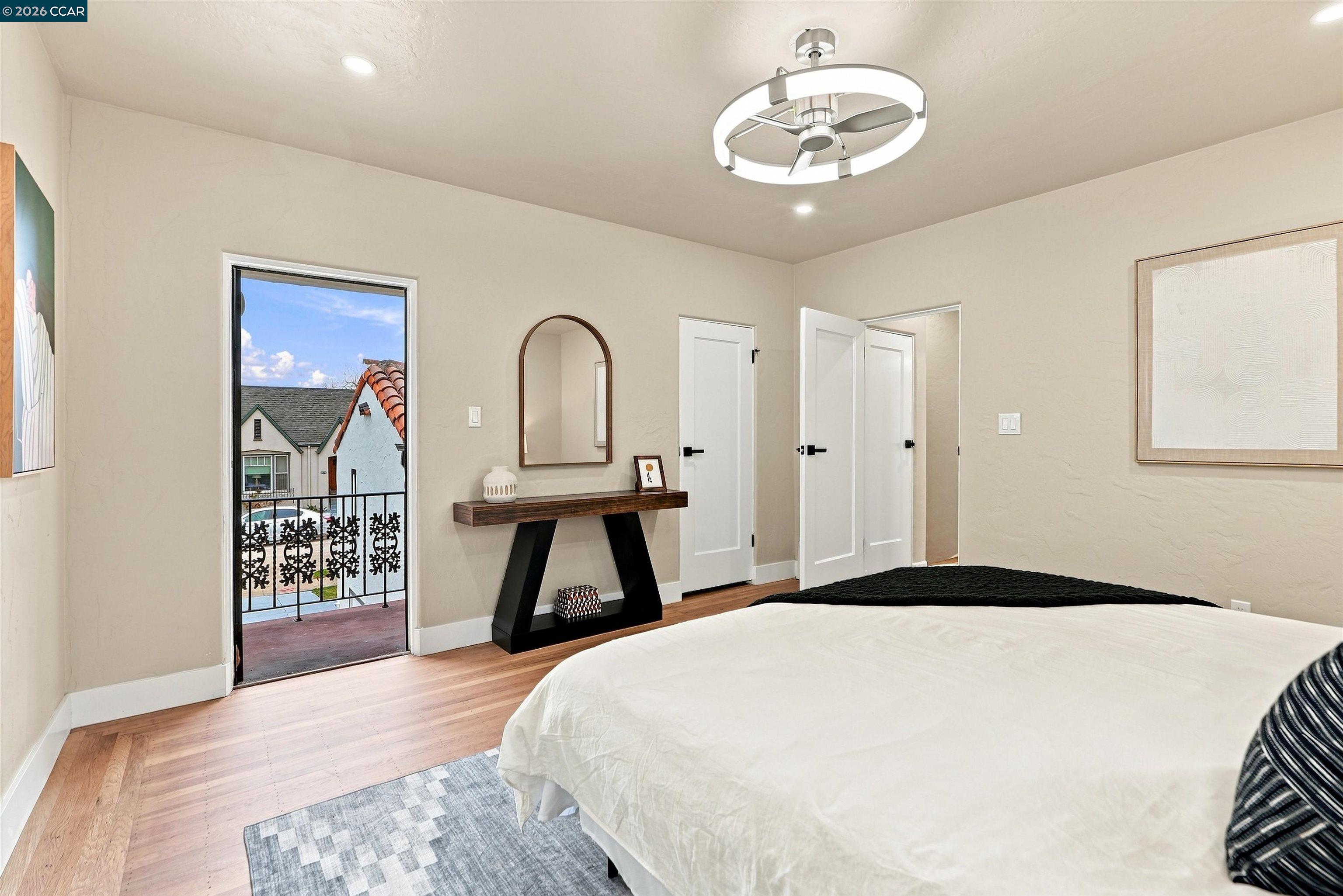 5672 Carberry Avenue, Oakland CA 94609 — photo 26