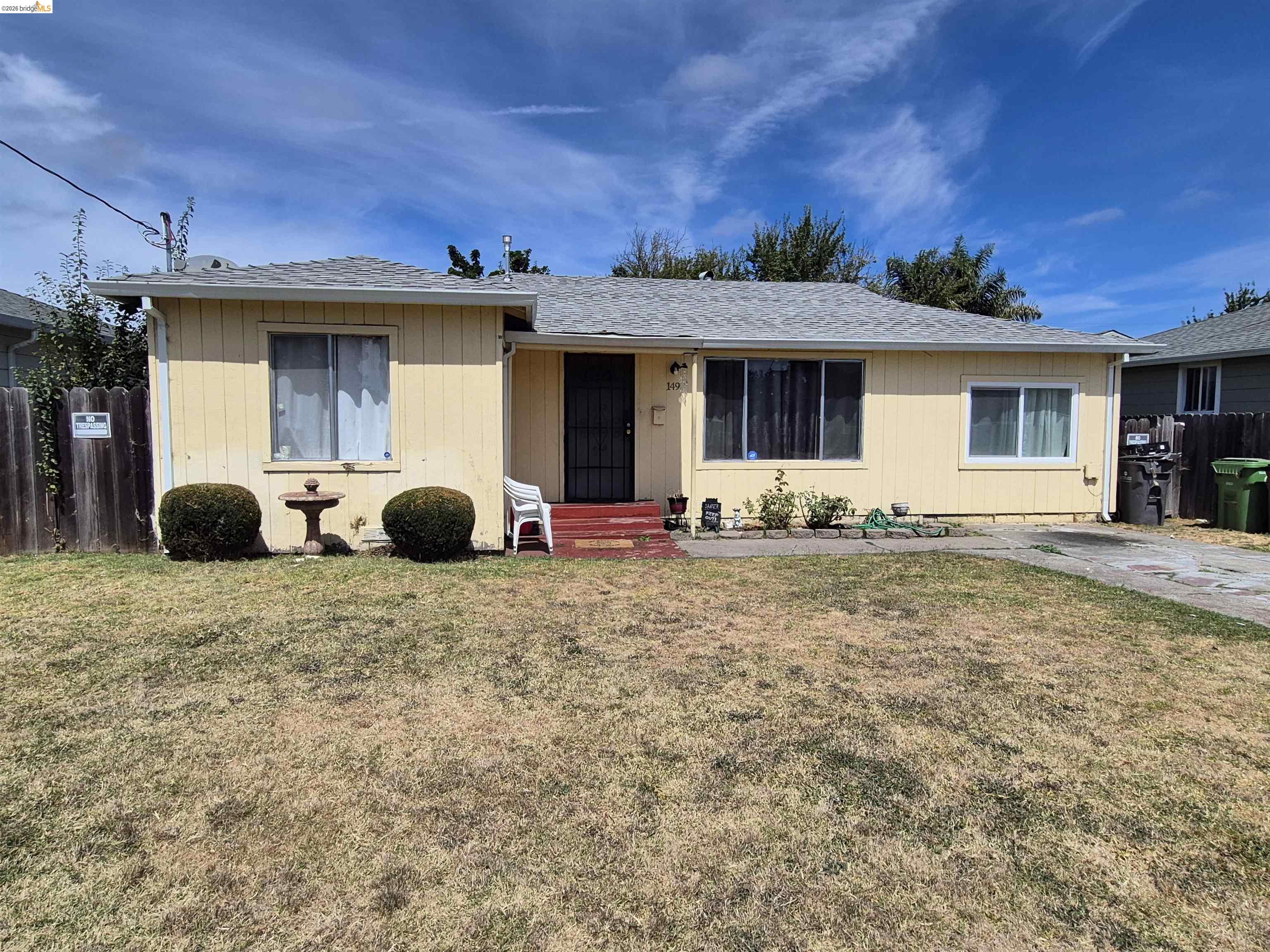 149 Isleton Ave